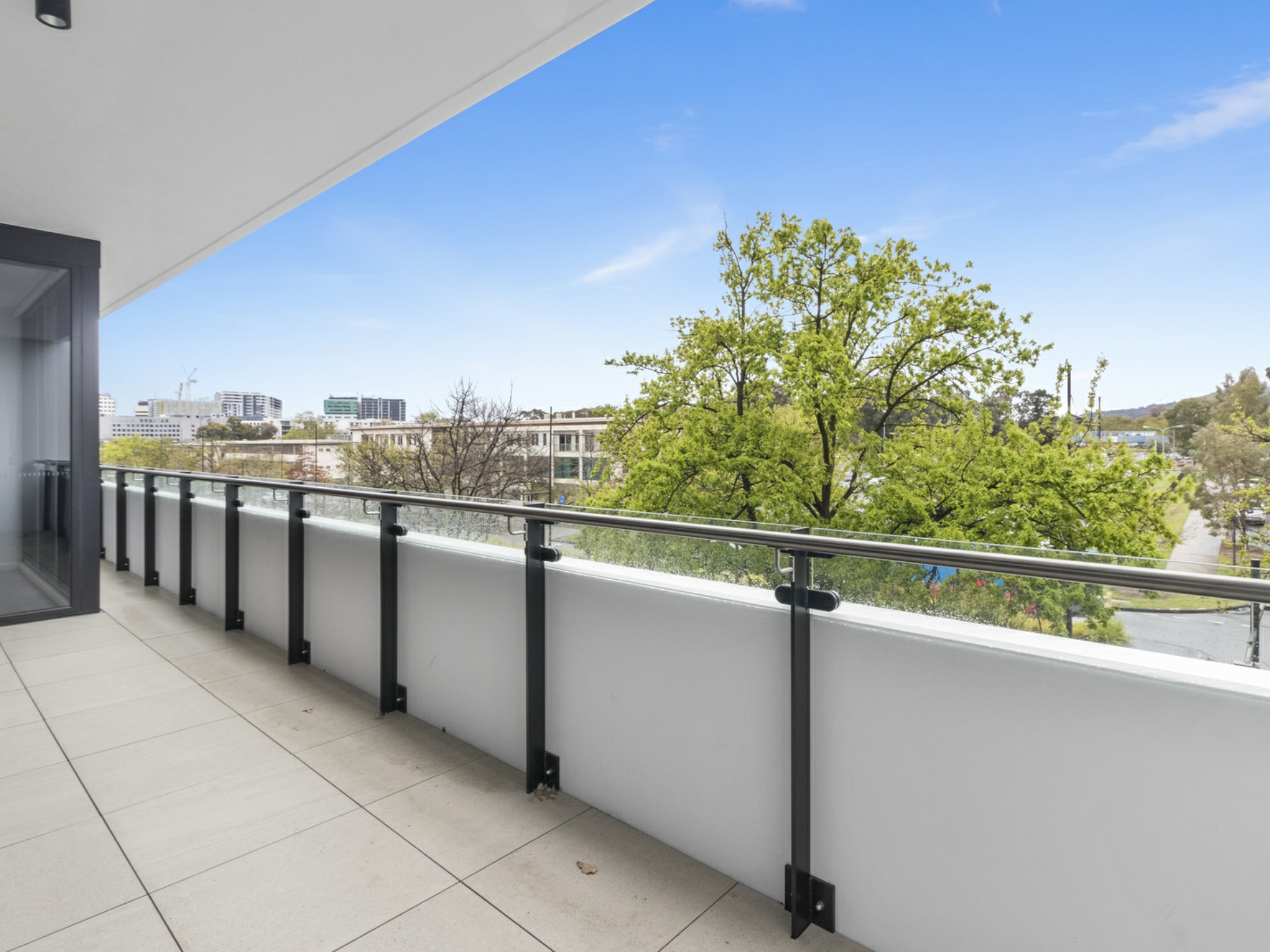 18/44 Constitution Avenue, CAMPBELL