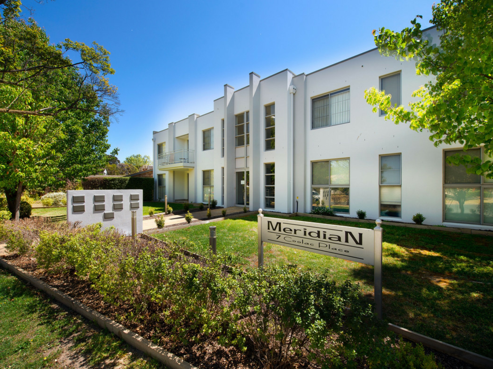 19/7 Coolac Place, BRADDON