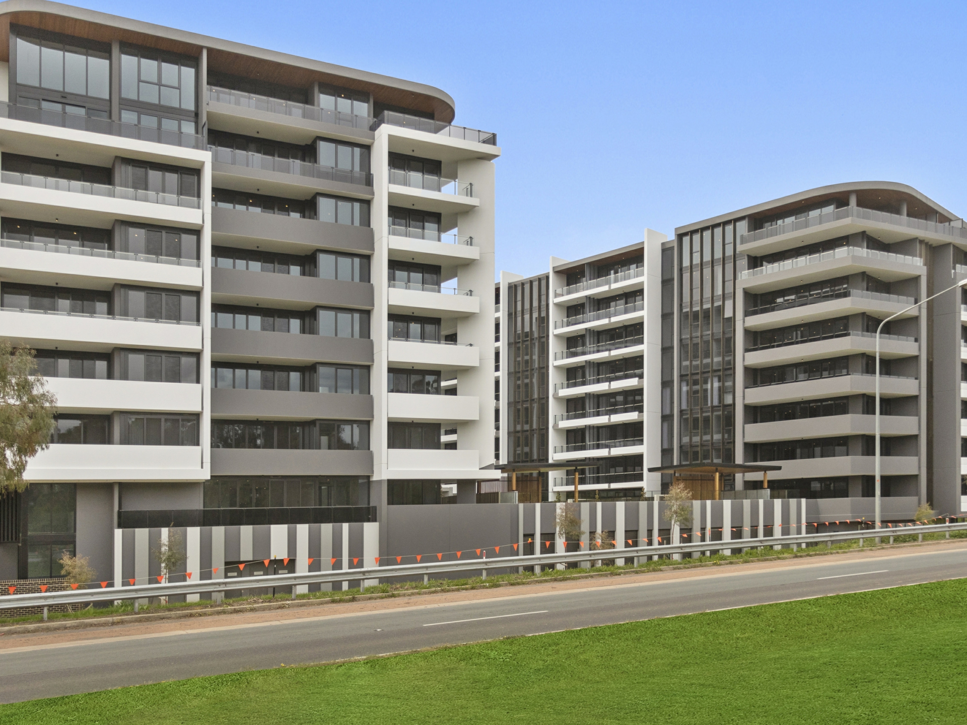 34/44 Constitution Avenue, CAMPBELL