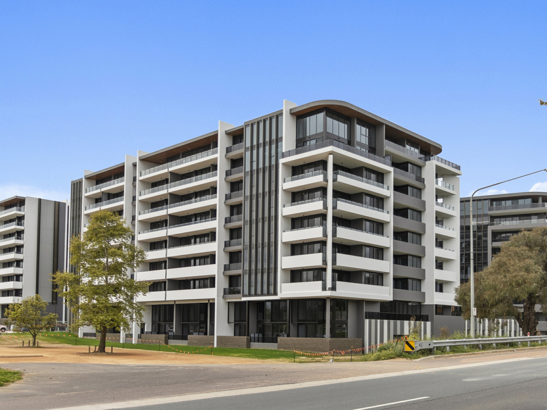 40/44 Constitution Avenue, CAMPBELL