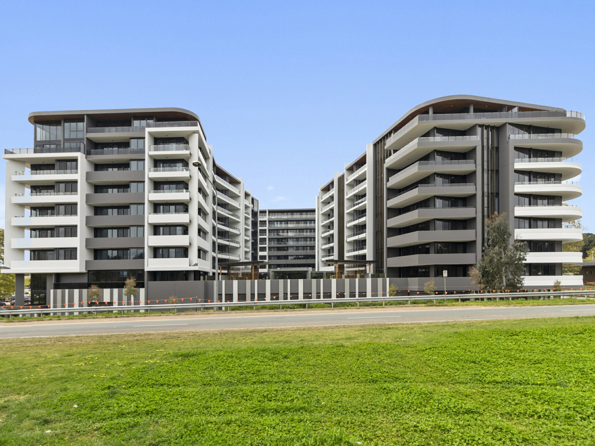 40/44 Constitution Avenue, CAMPBELL