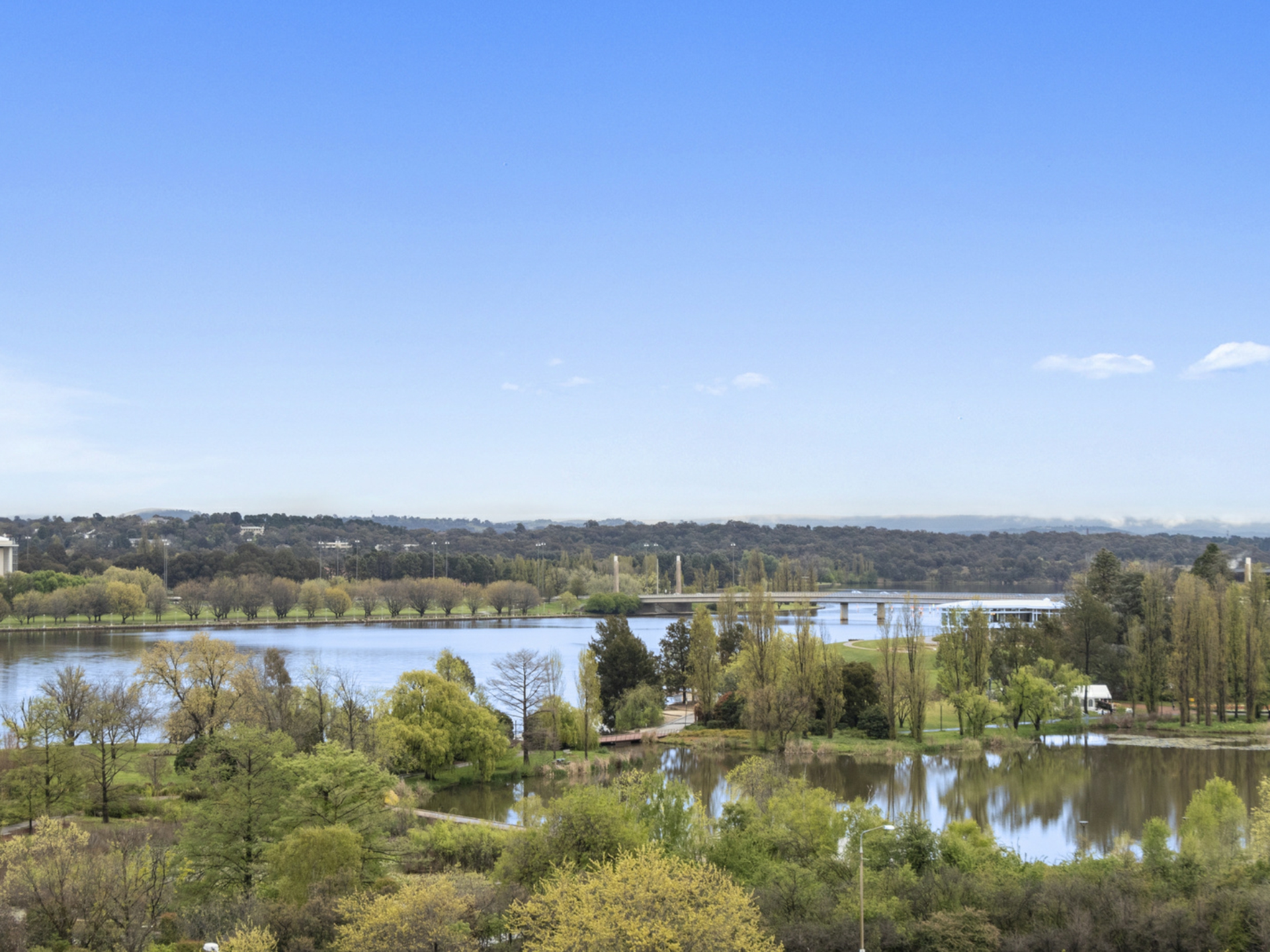 18/44 Constitution Avenue, CAMPBELL