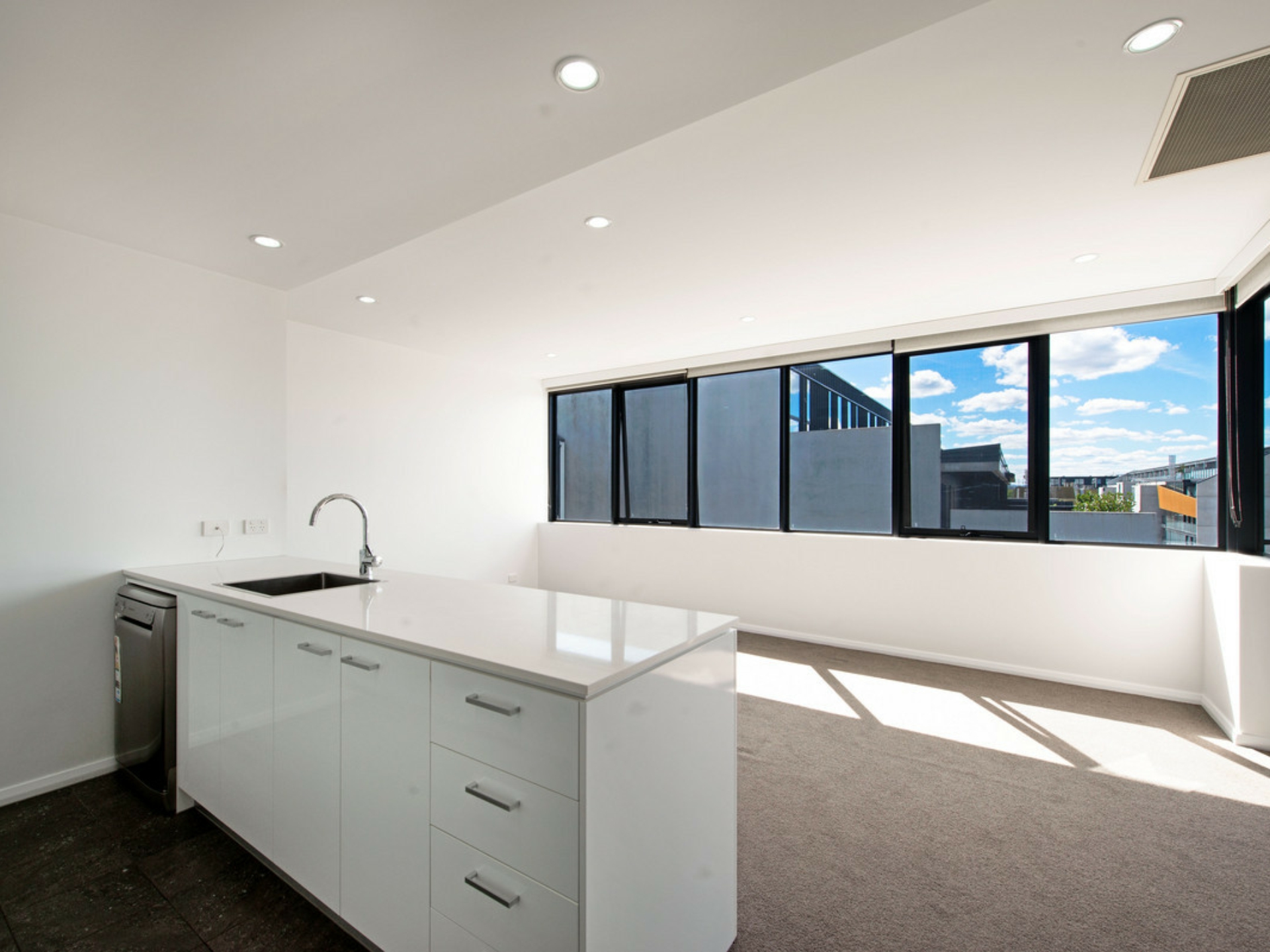 40/38 Mort Street, BRADDON