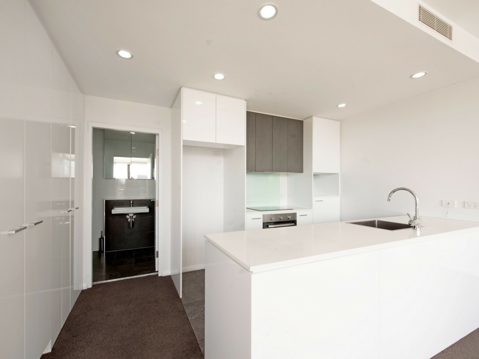 40/38 Mort Street, BRADDON