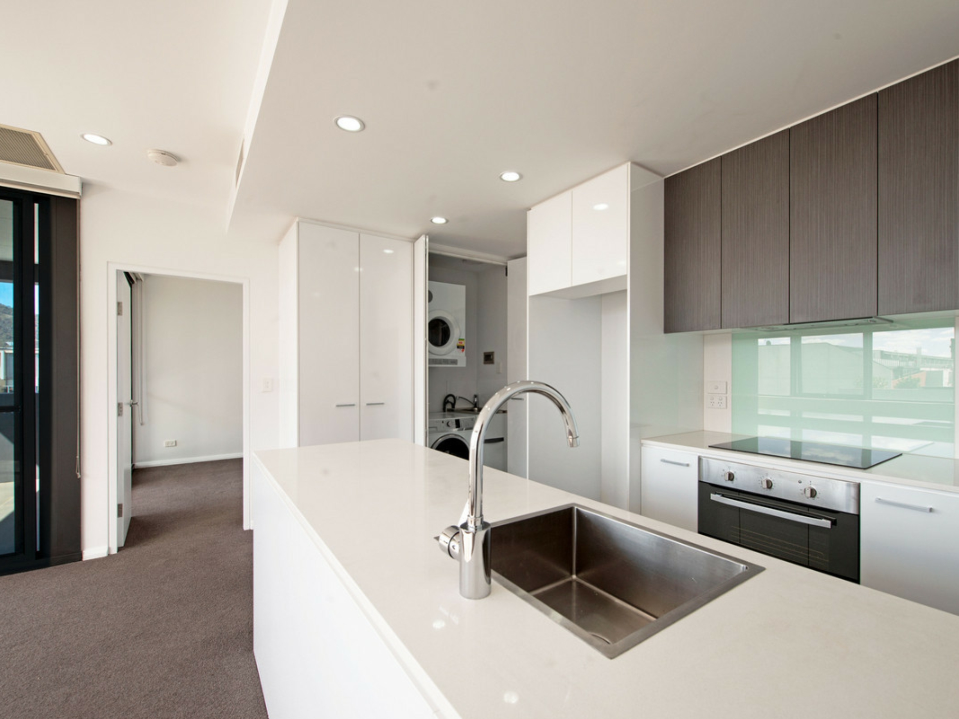 40/38 Mort Street, BRADDON