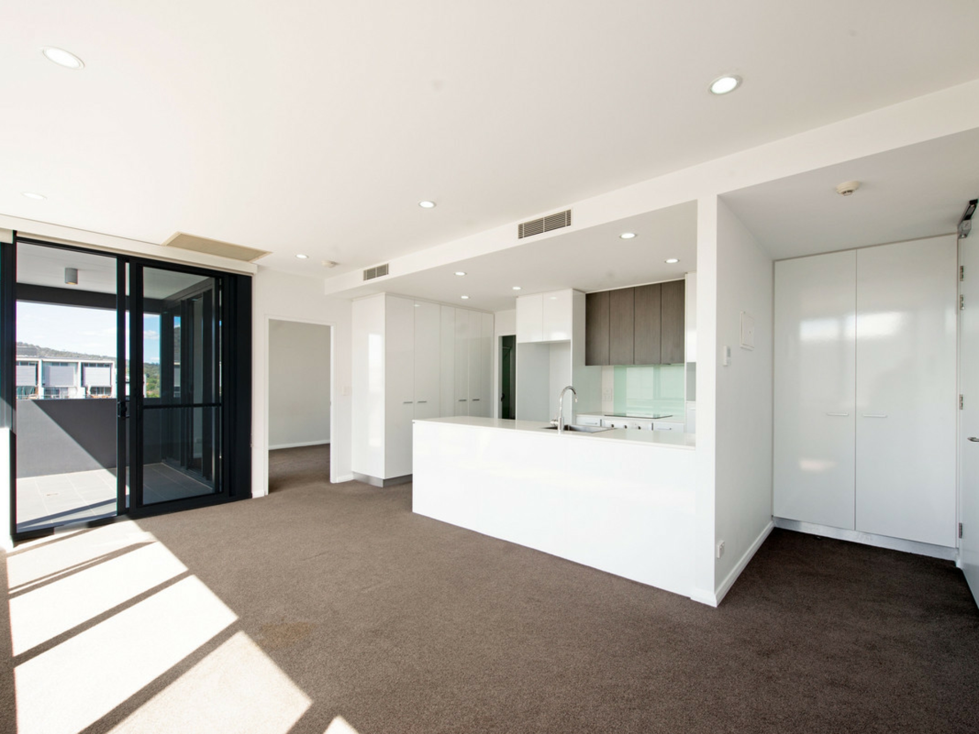 40/38 Mort Street, BRADDON