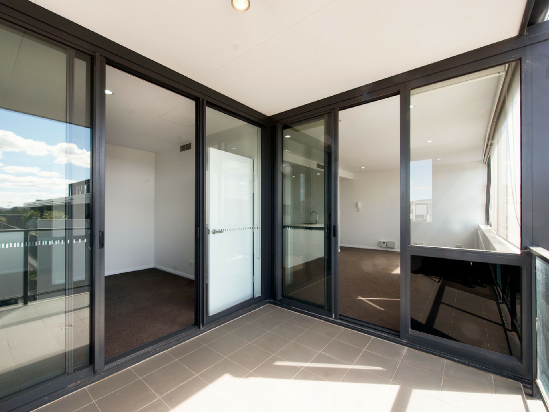 40/38 Mort Street, BRADDON