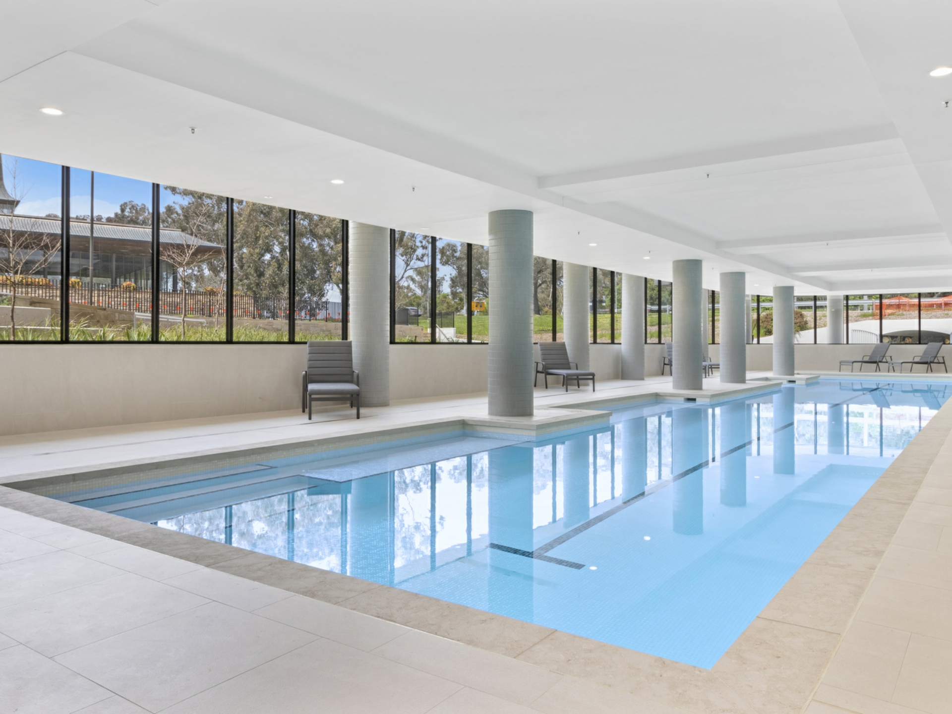 161/44 Constitution Avenue, CAMPBELL