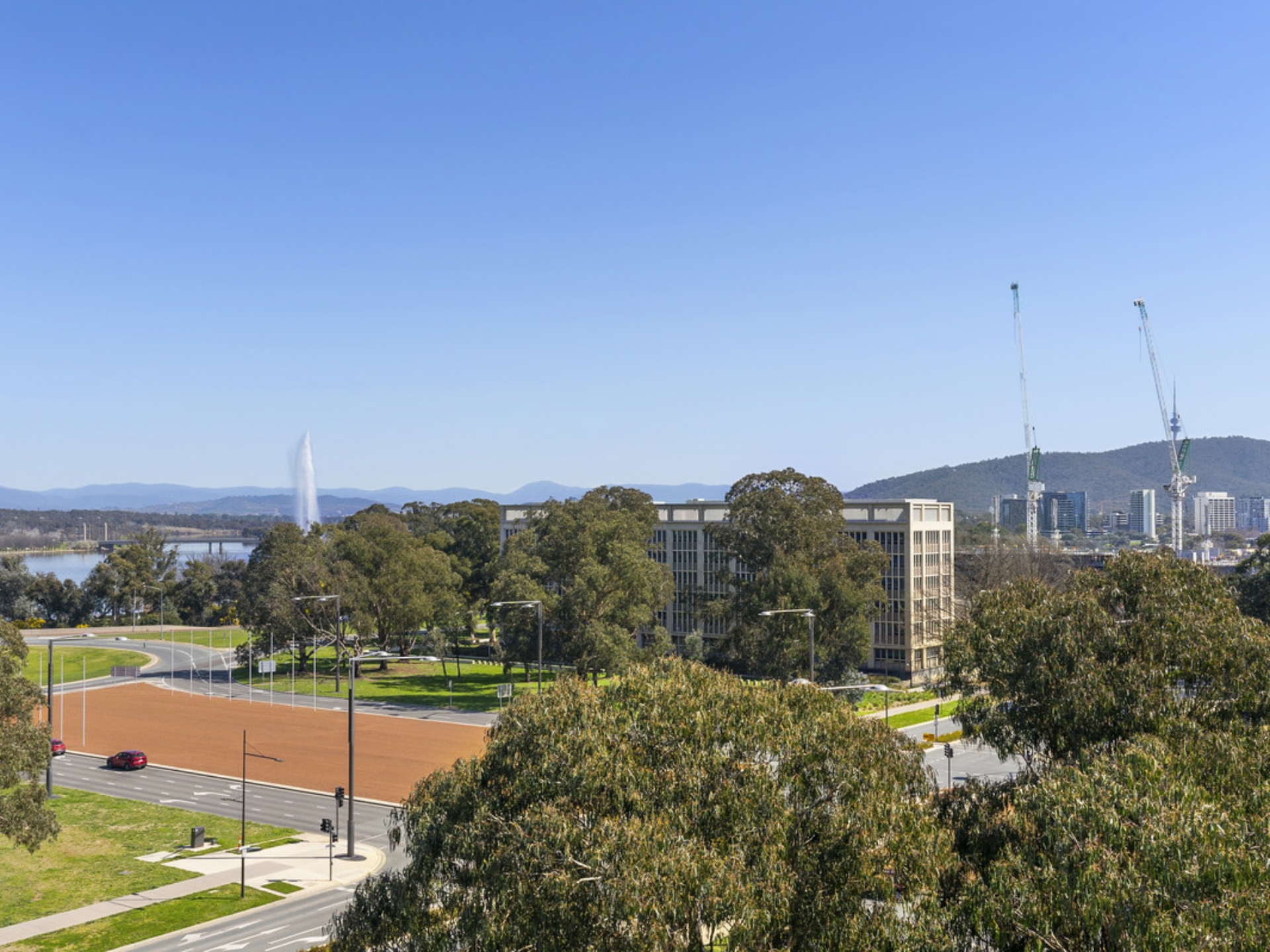 230/2 Anzac Park, CAMPBELL