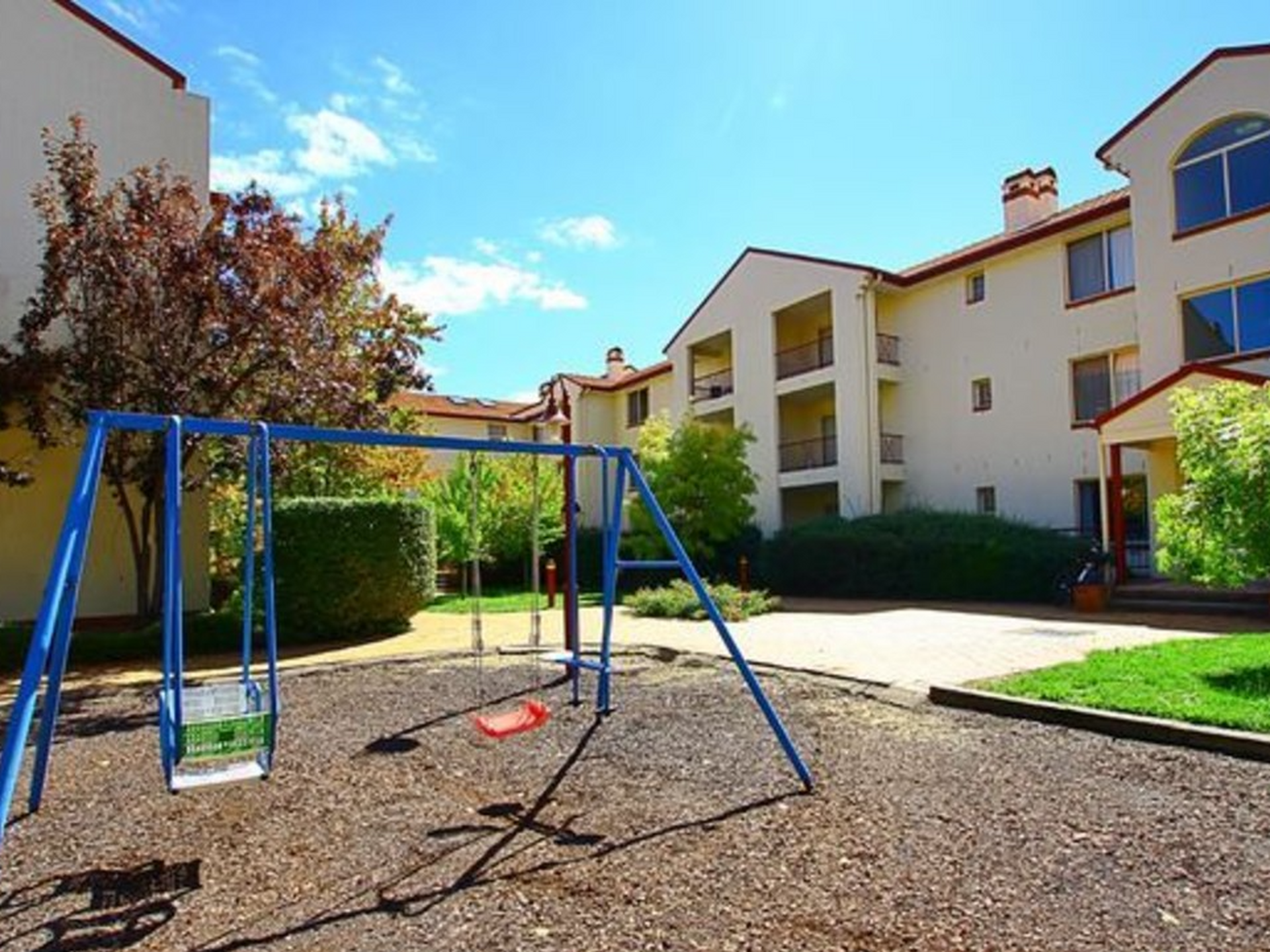 40/40 Torrens Street, BRADDON