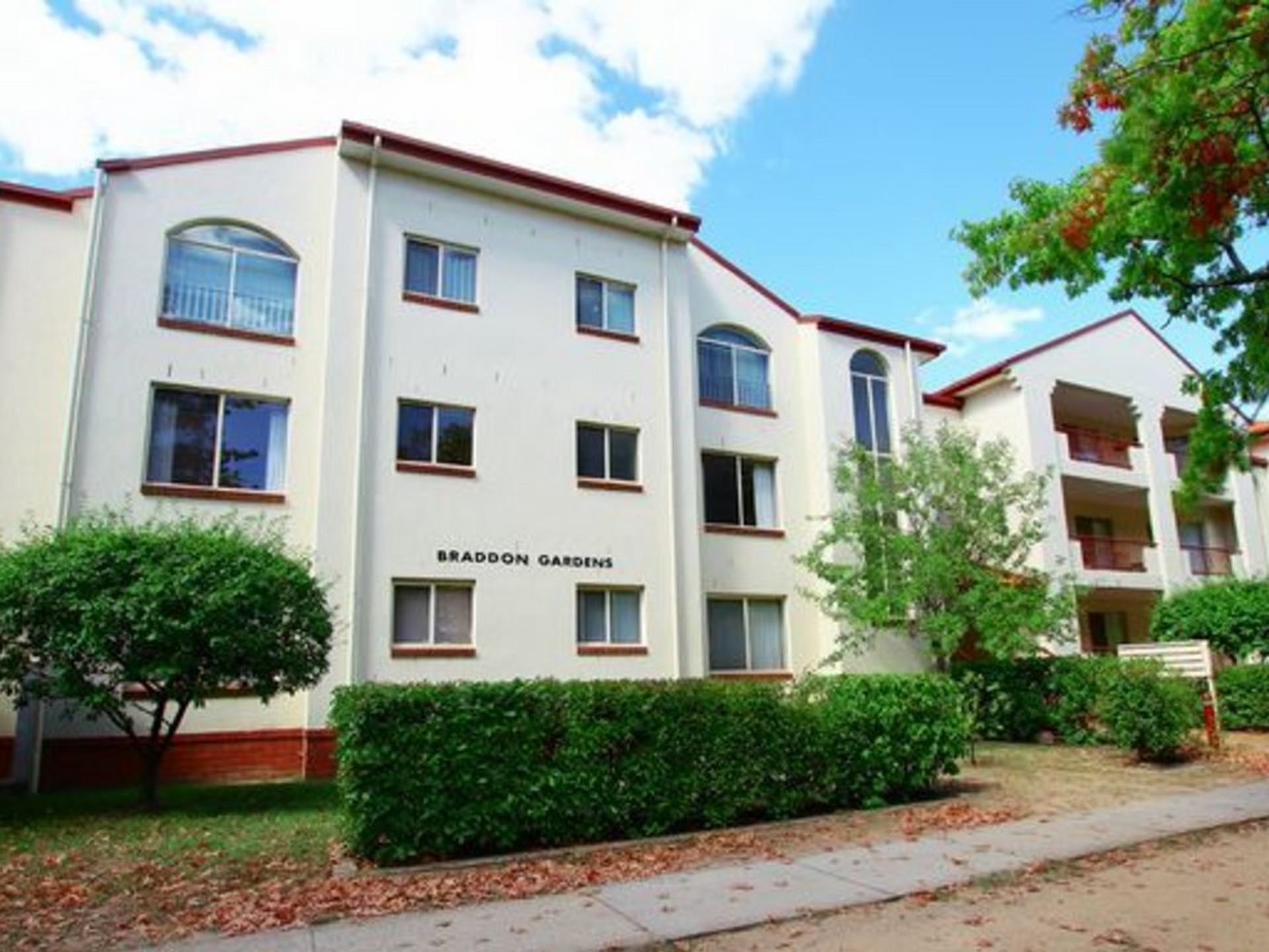 40/40 Torrens Street, BRADDON