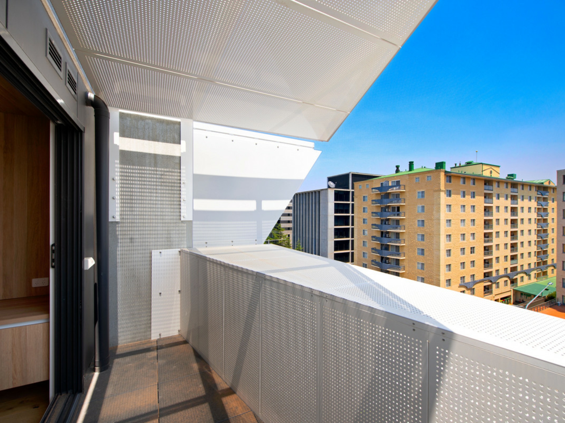 505/32 Mort Street, BRADDON