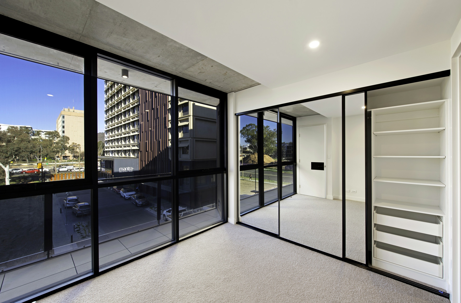 4/2 David Street, TURNER