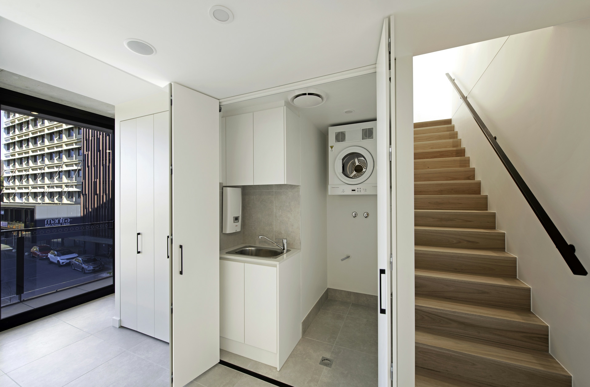 4/2 David Street, TURNER