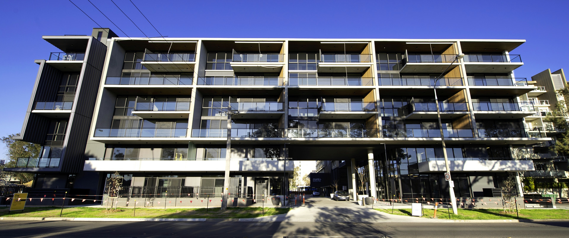 4/2 David Street, TURNER