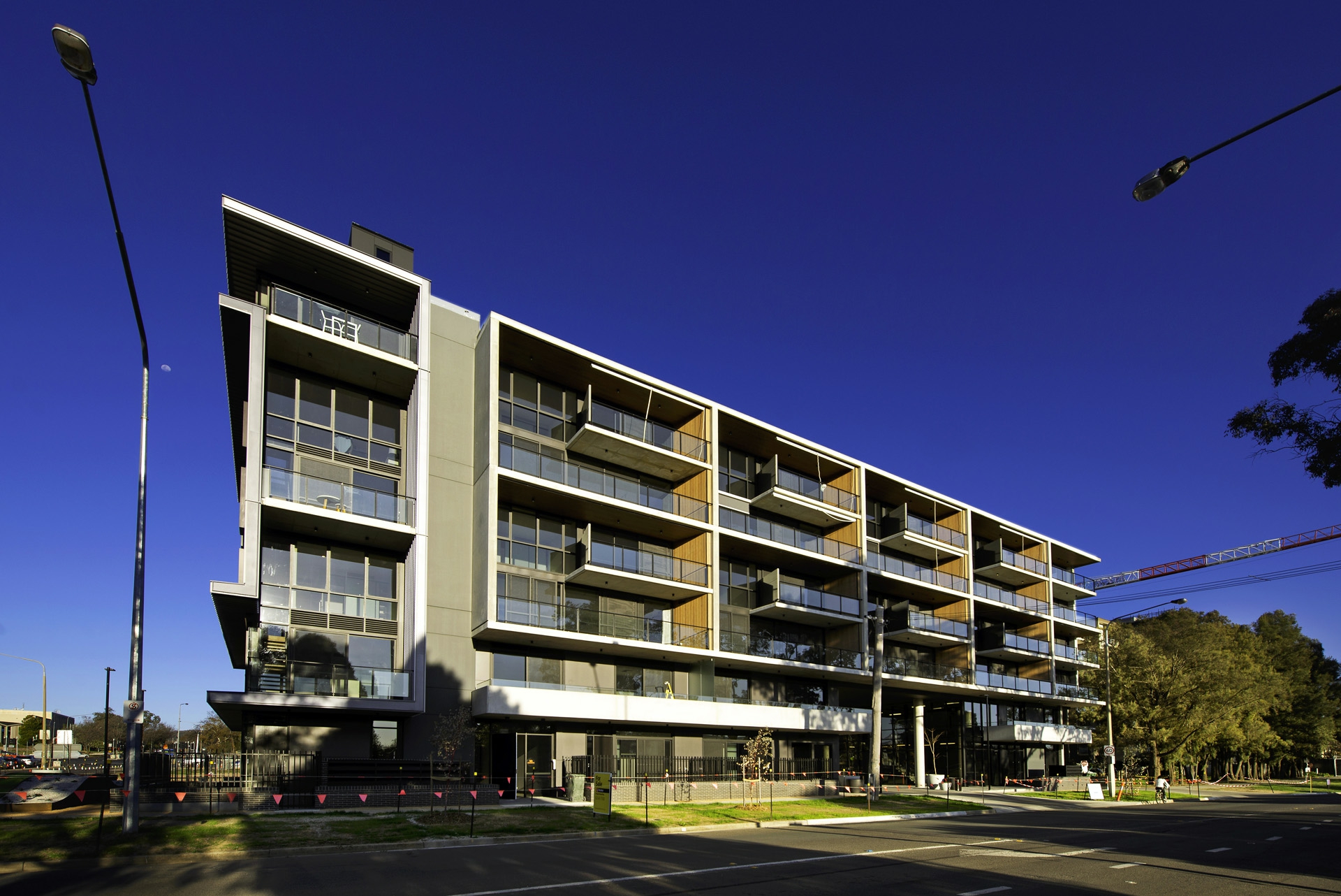 4/2 David Street, TURNER