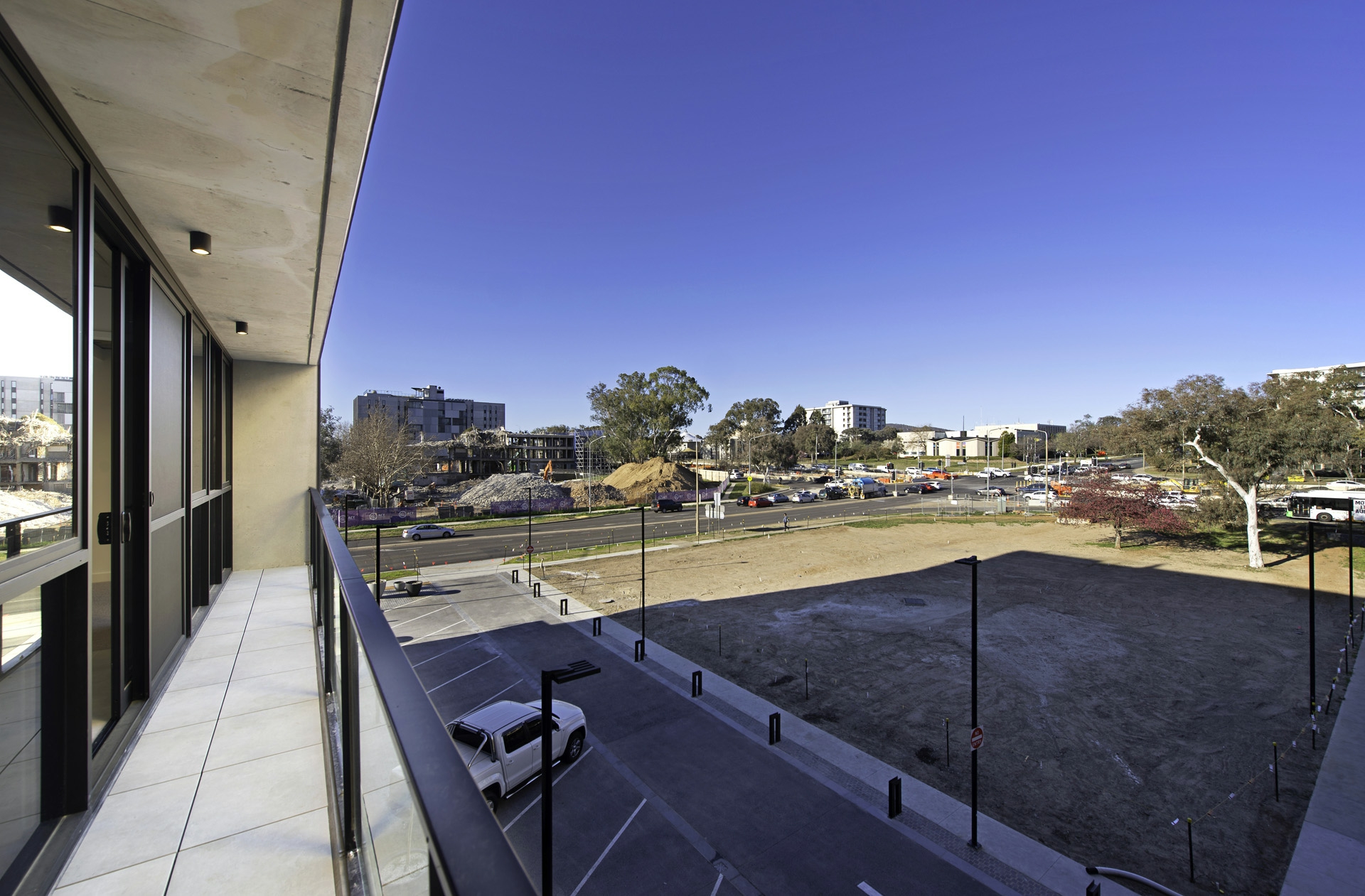 4/2 David Street, TURNER