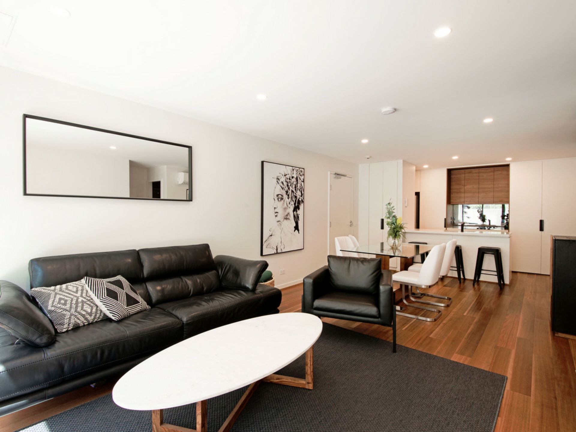 117/56 Forbes Street, TURNER