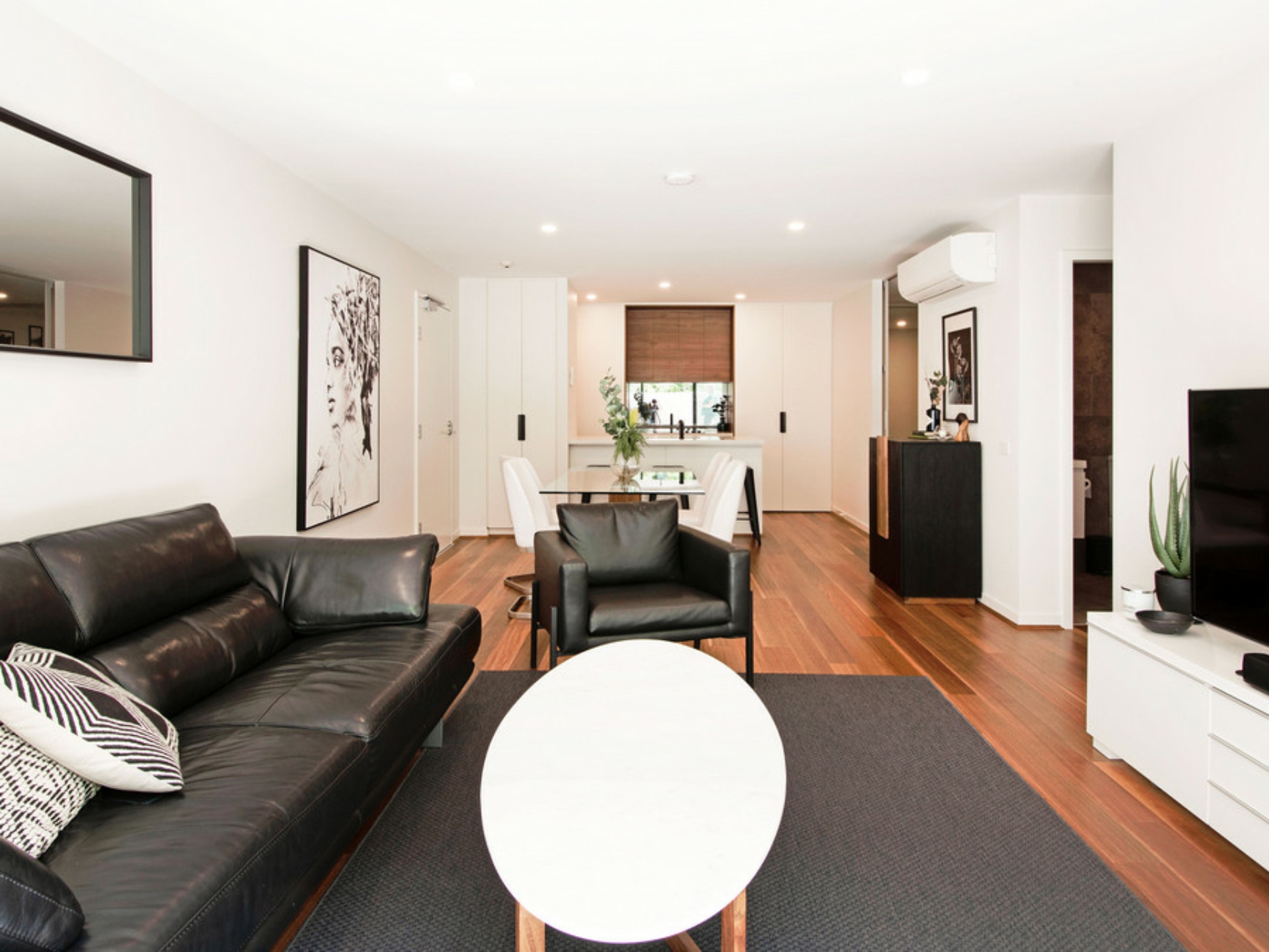 117/56 Forbes Street, TURNER