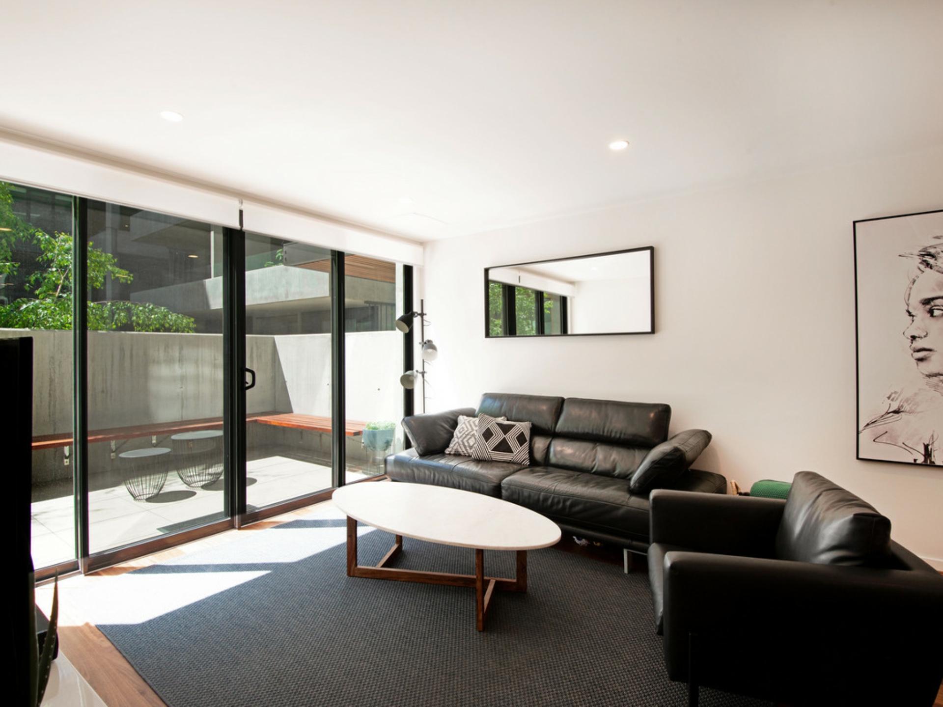 117/56 Forbes Street, TURNER