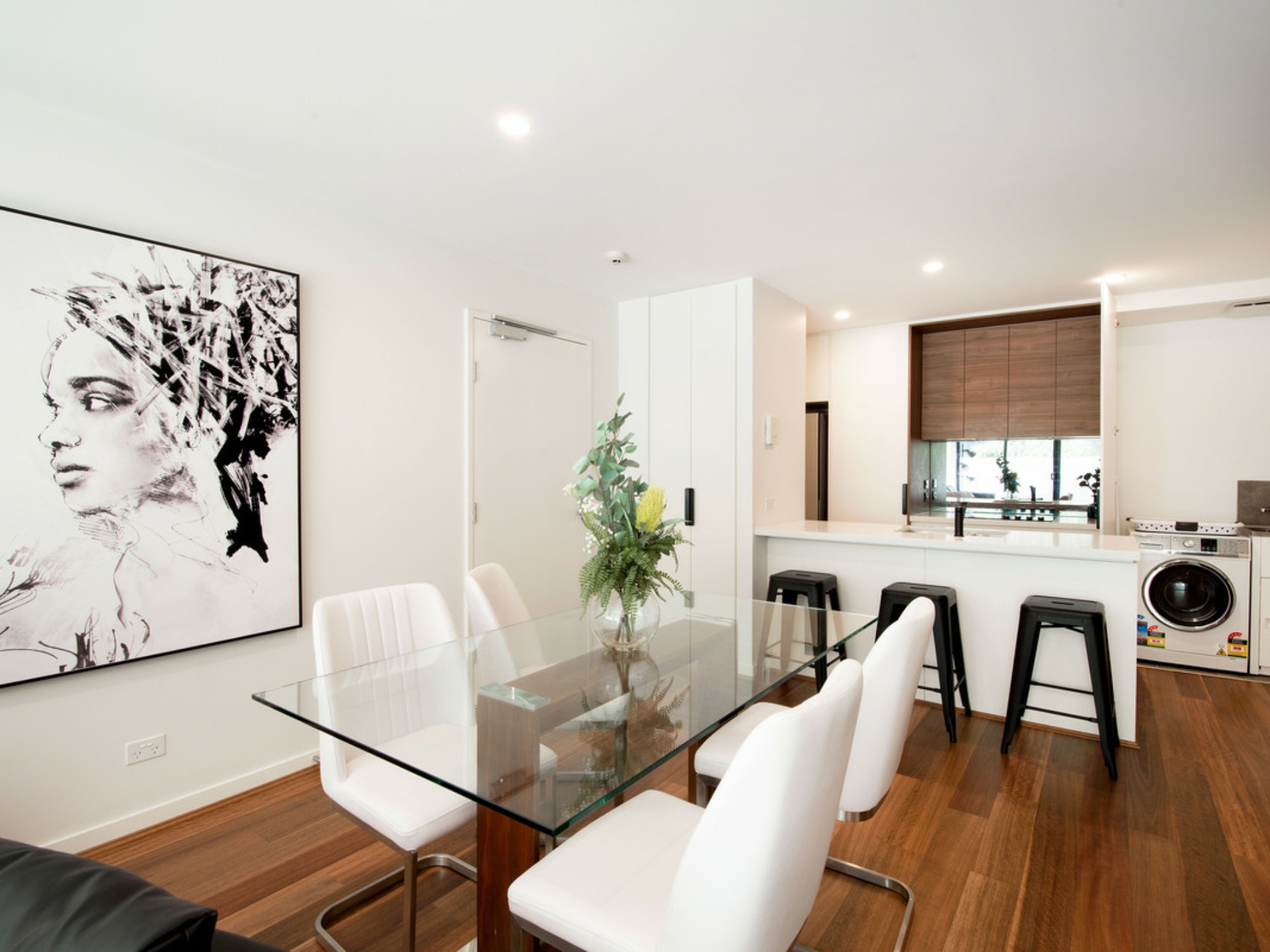 117/56 Forbes Street, TURNER