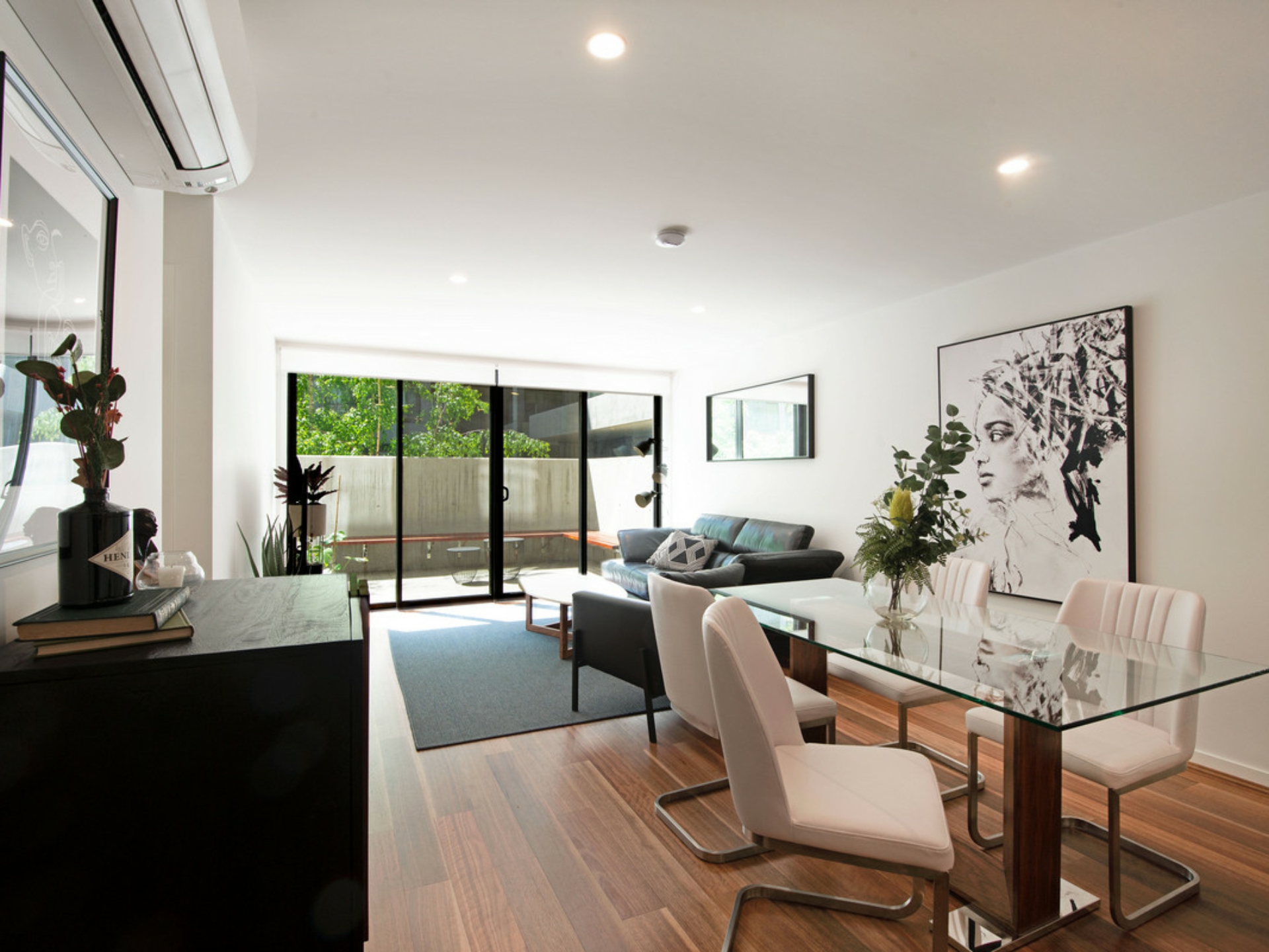 117/56 Forbes Street, TURNER