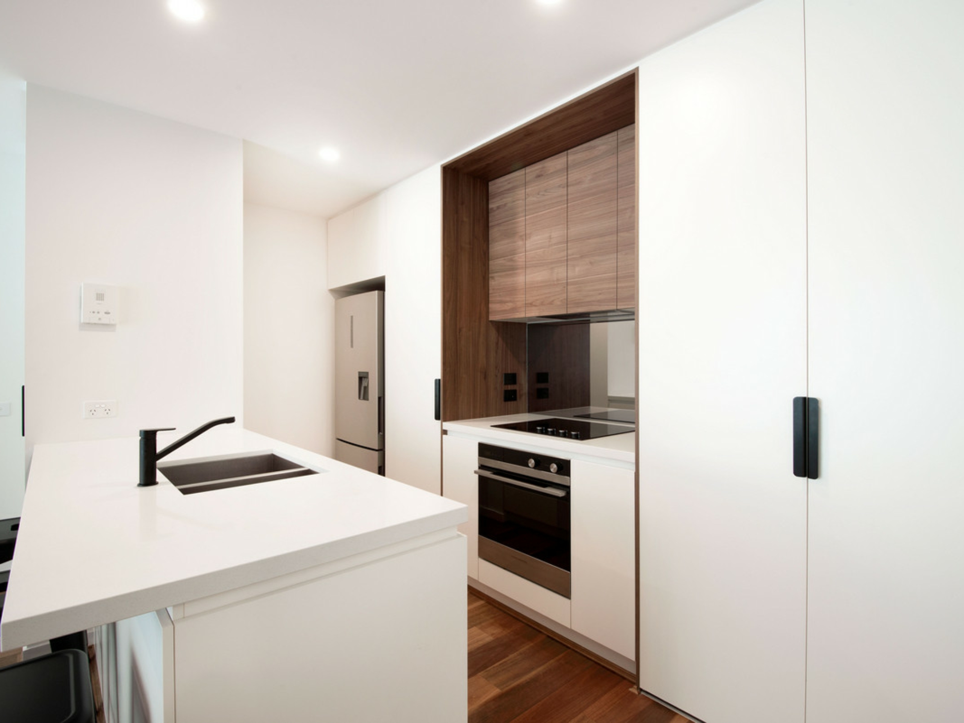 117/56 Forbes Street, TURNER