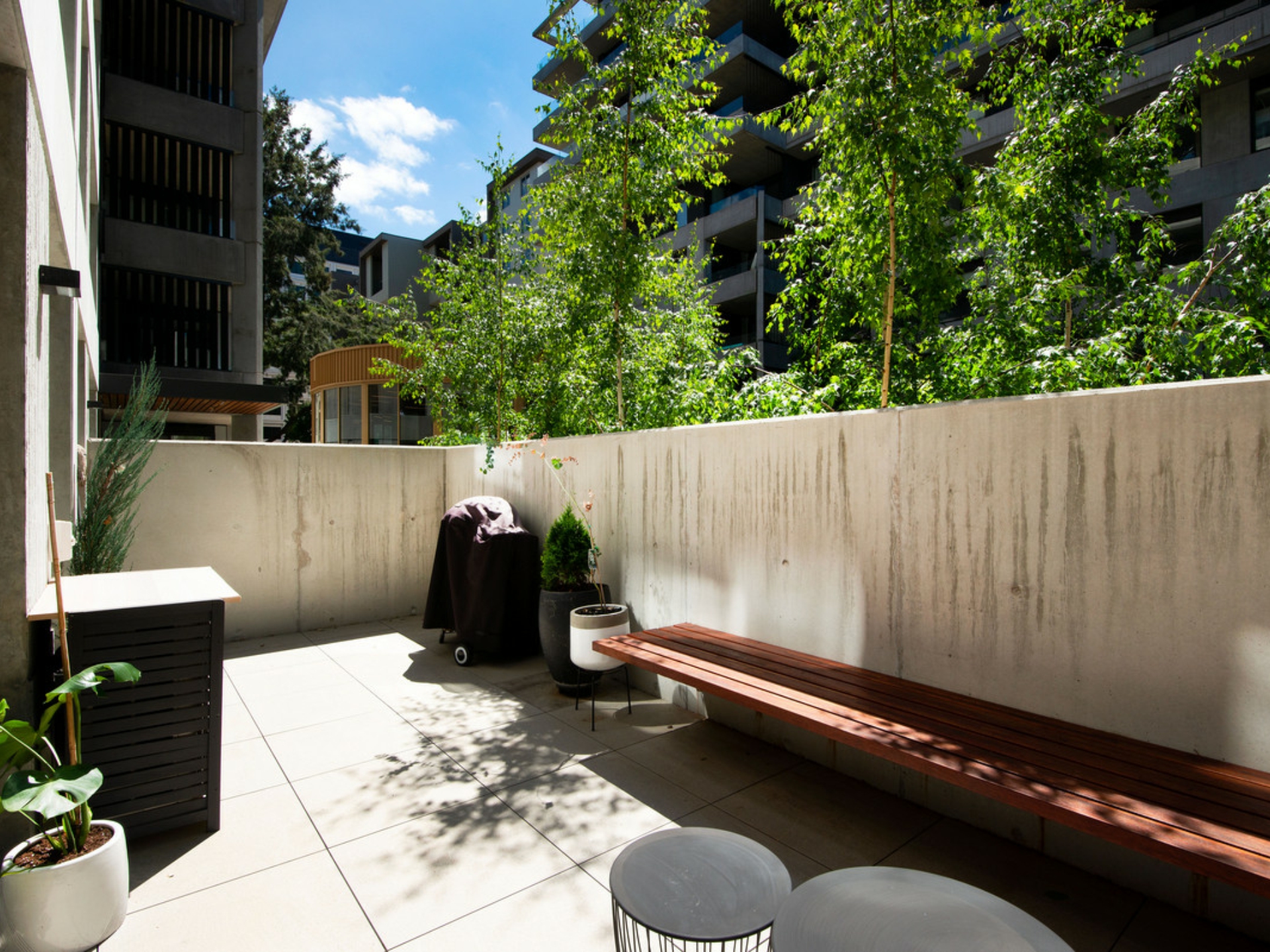 117/56 Forbes Street, TURNER