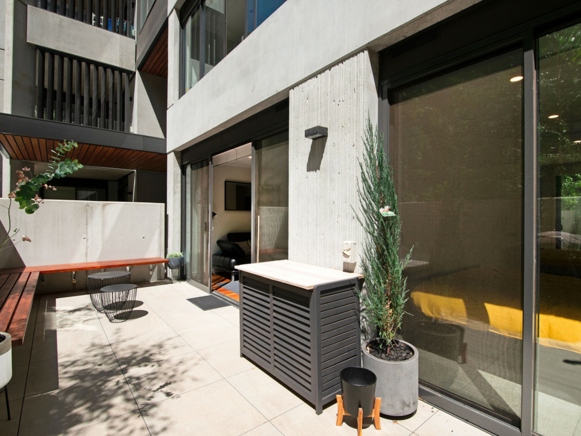 117/56 Forbes Street, TURNER