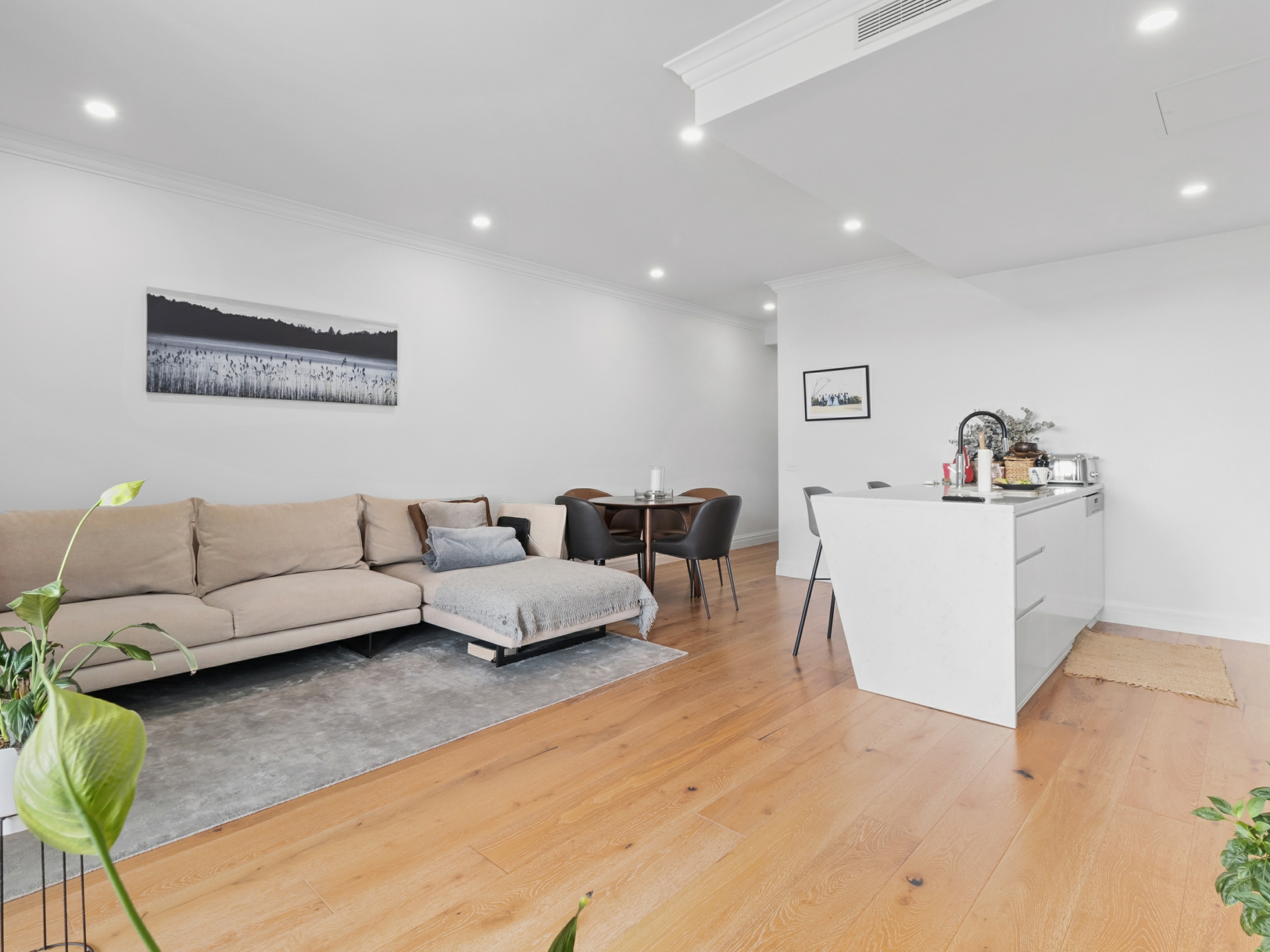 309/59 Constitution Avenue, CAMPBELL