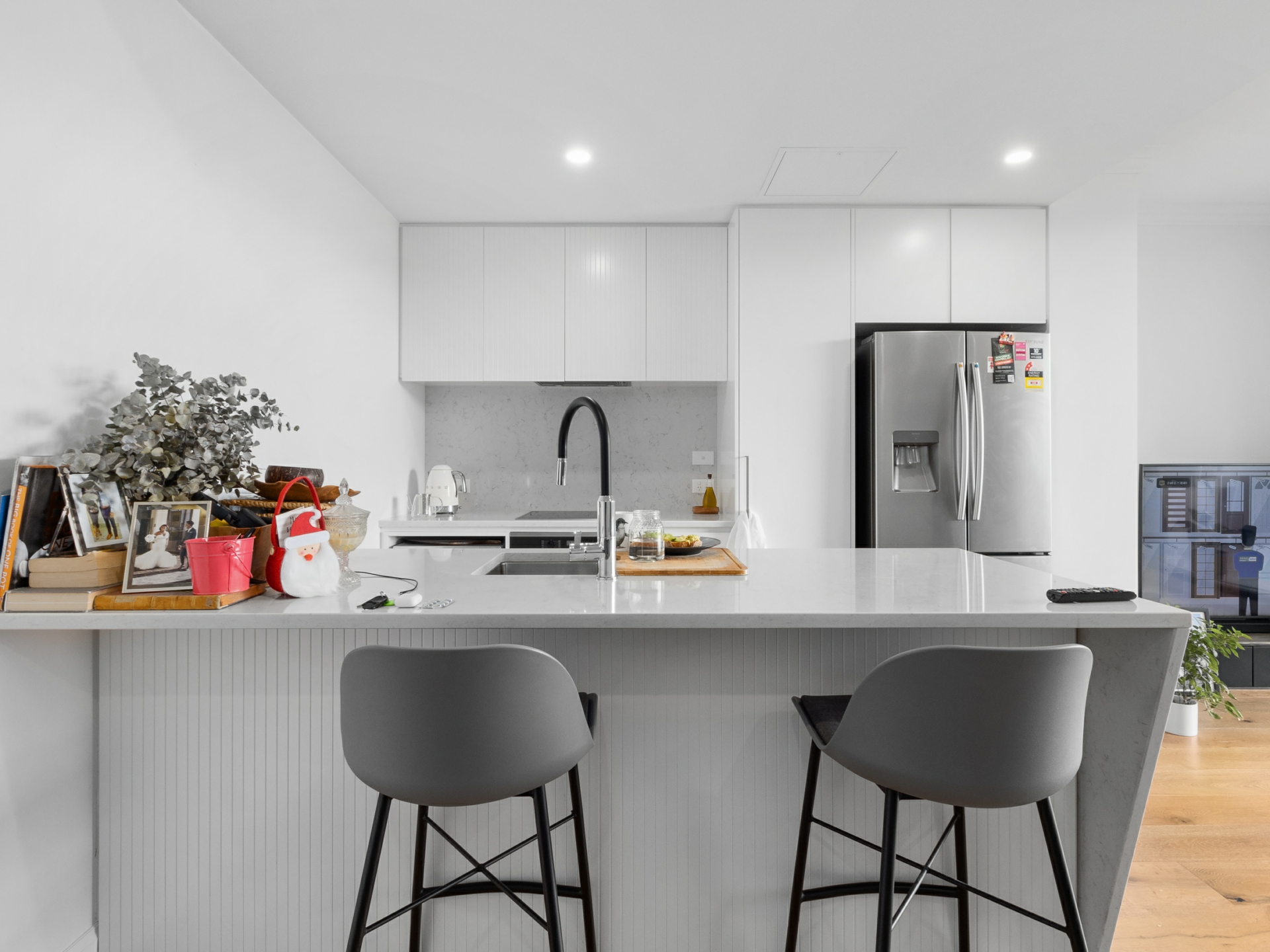 309/59 Constitution Avenue, CAMPBELL