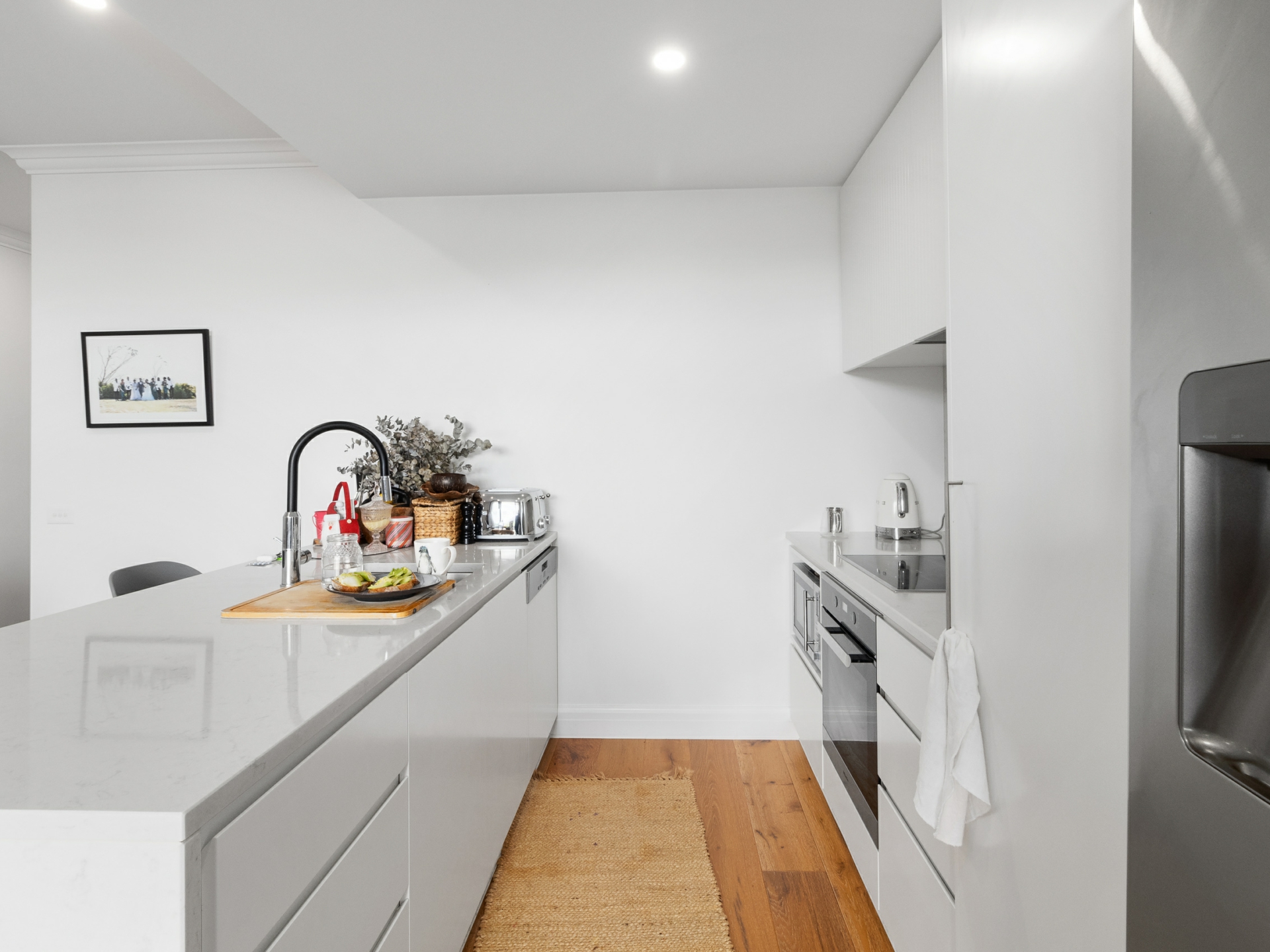 309/59 Constitution Avenue, CAMPBELL