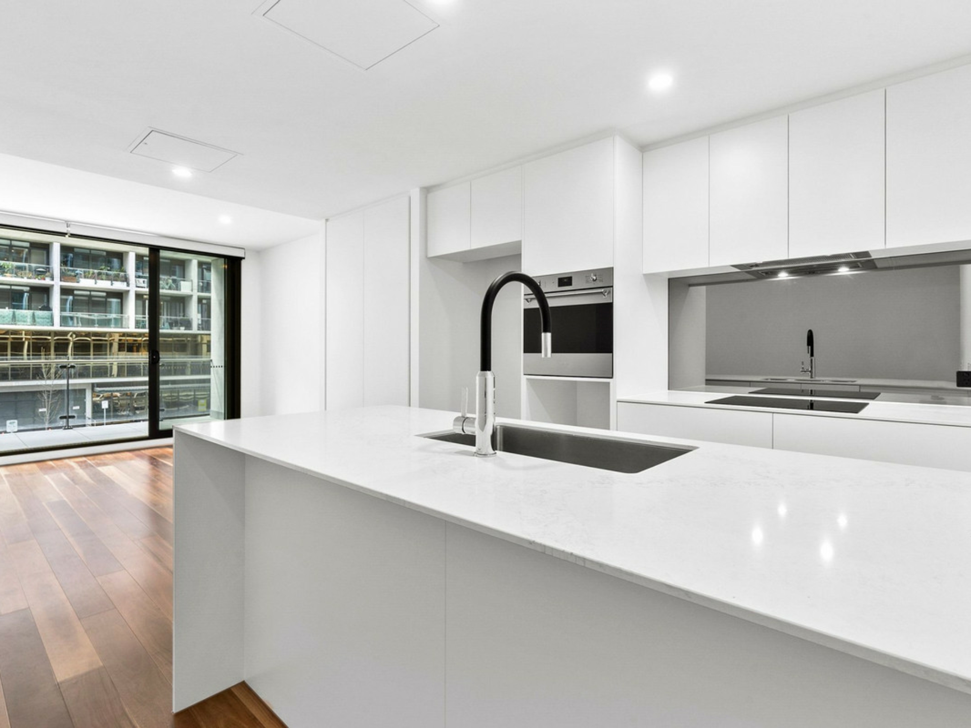 109/4 Anzac Park, CAMPBELL