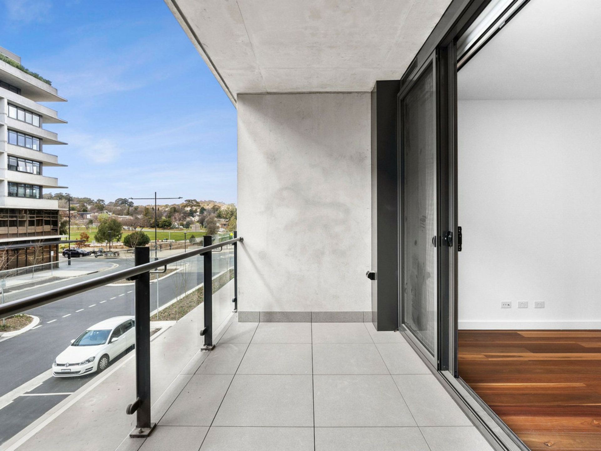 109/4 Anzac Park, CAMPBELL