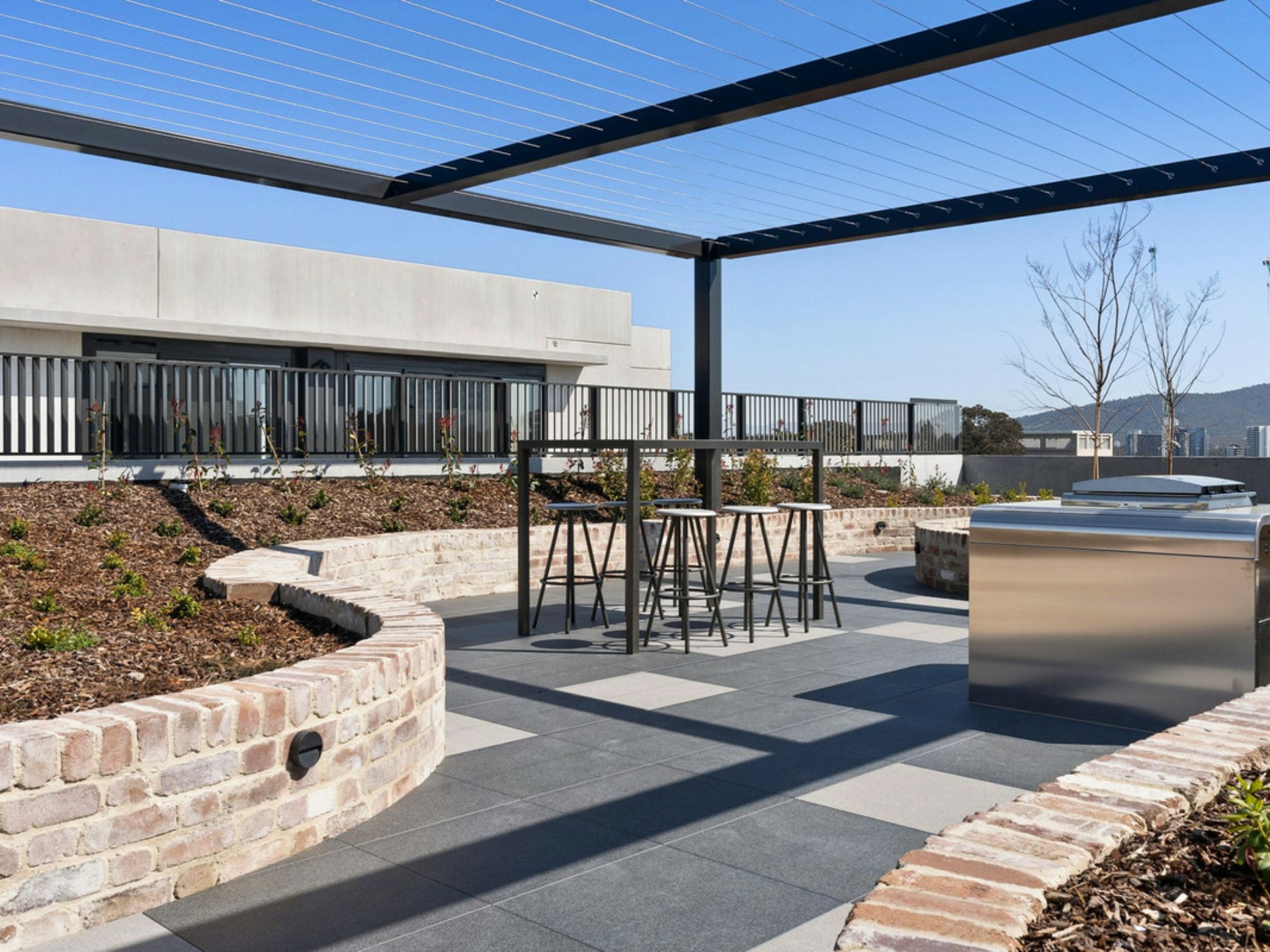 109/4 Anzac Park, CAMPBELL