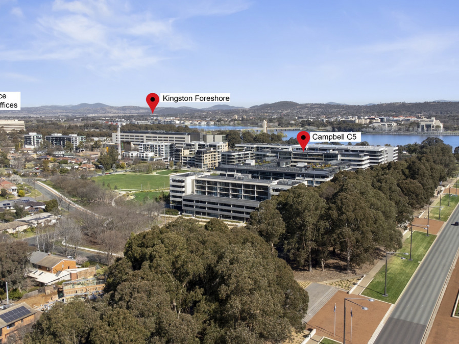 109/4 Anzac Park, CAMPBELL
