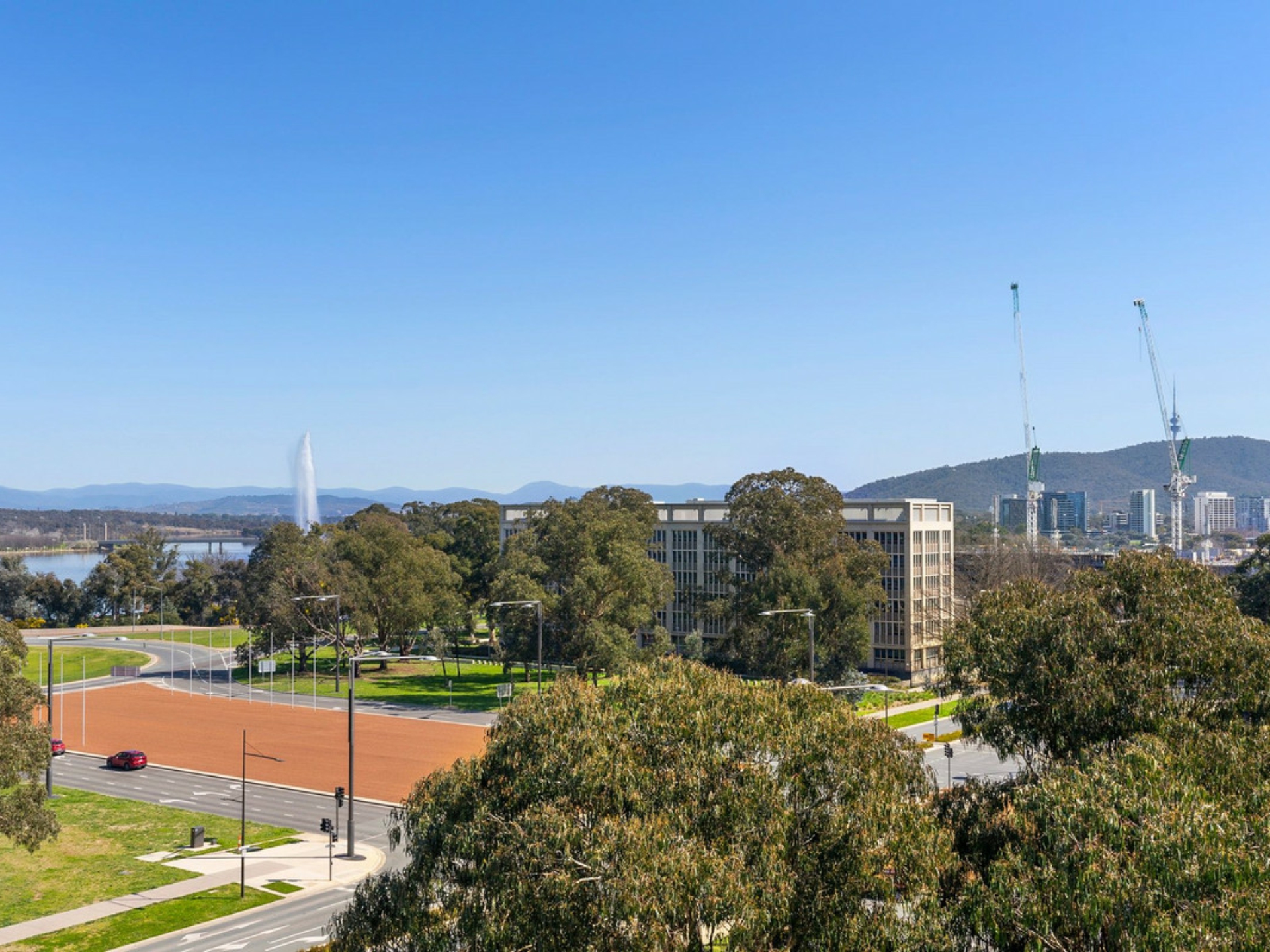 109/4 Anzac Park, CAMPBELL