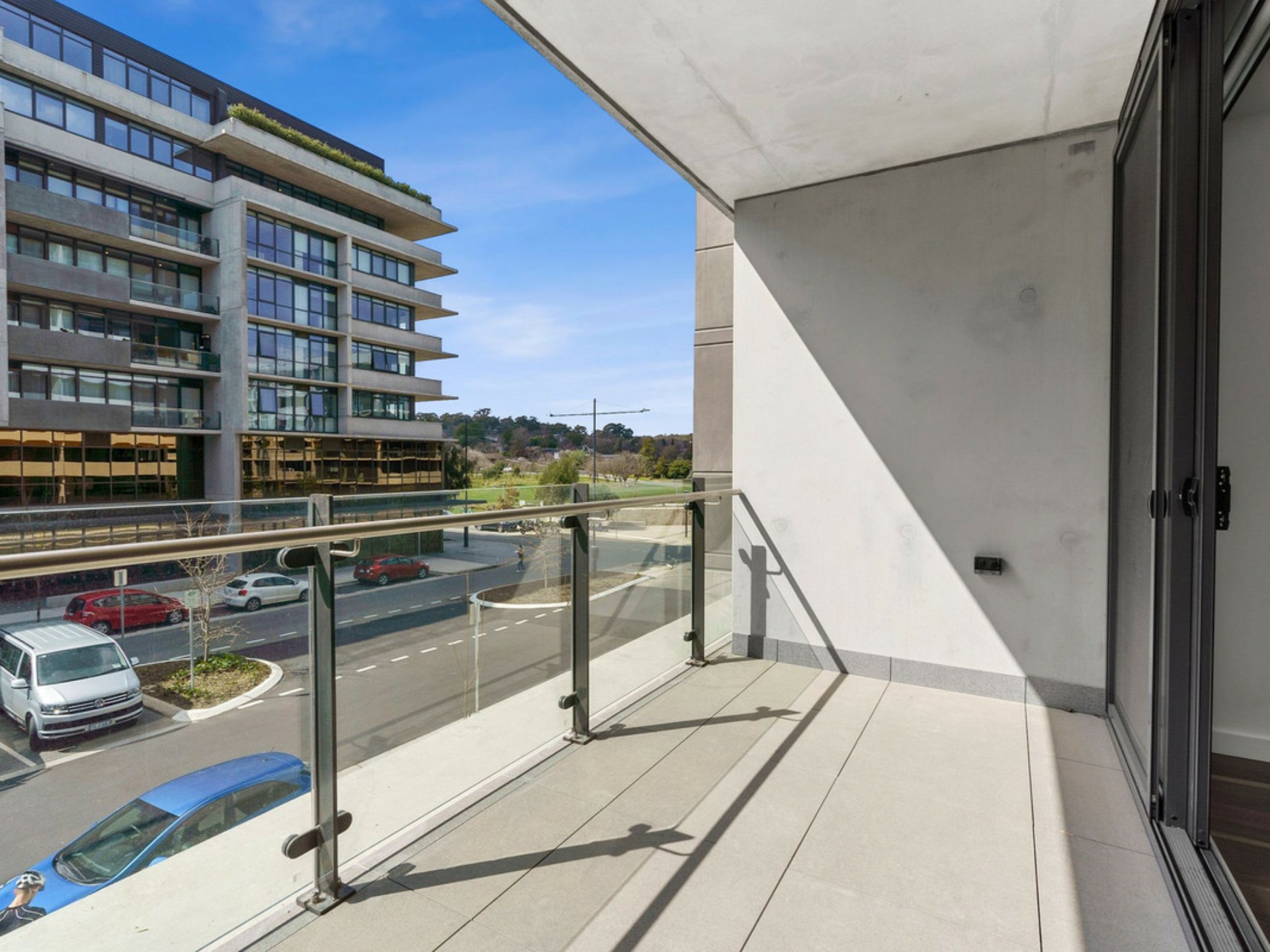 107/4 Anzac Park, CAMPBELL