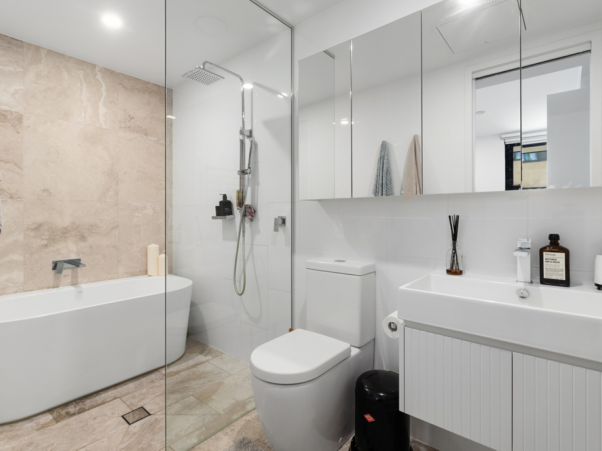 309/59 Constitution Avenue, CAMPBELL