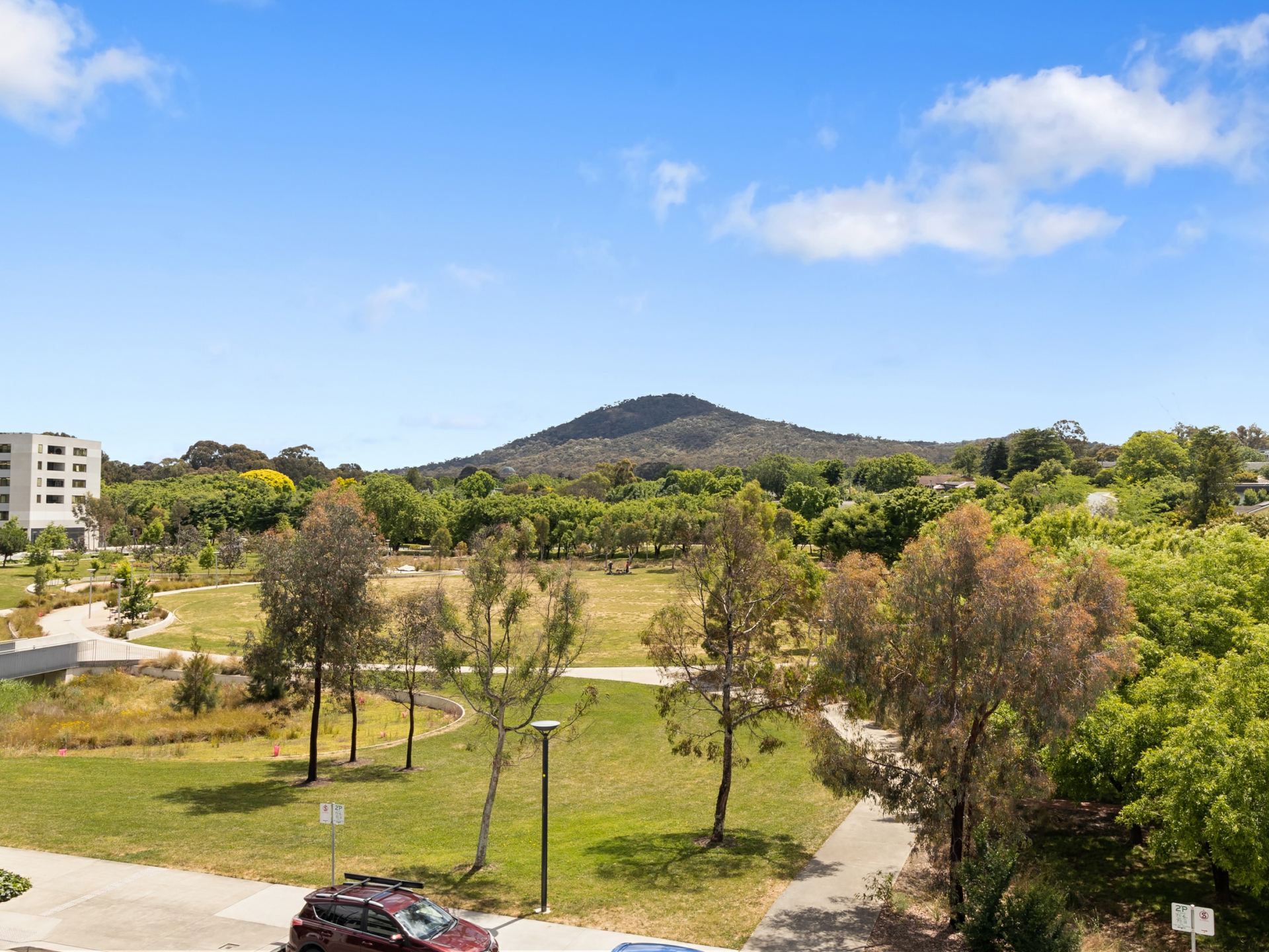 309/59 Constitution Avenue, CAMPBELL