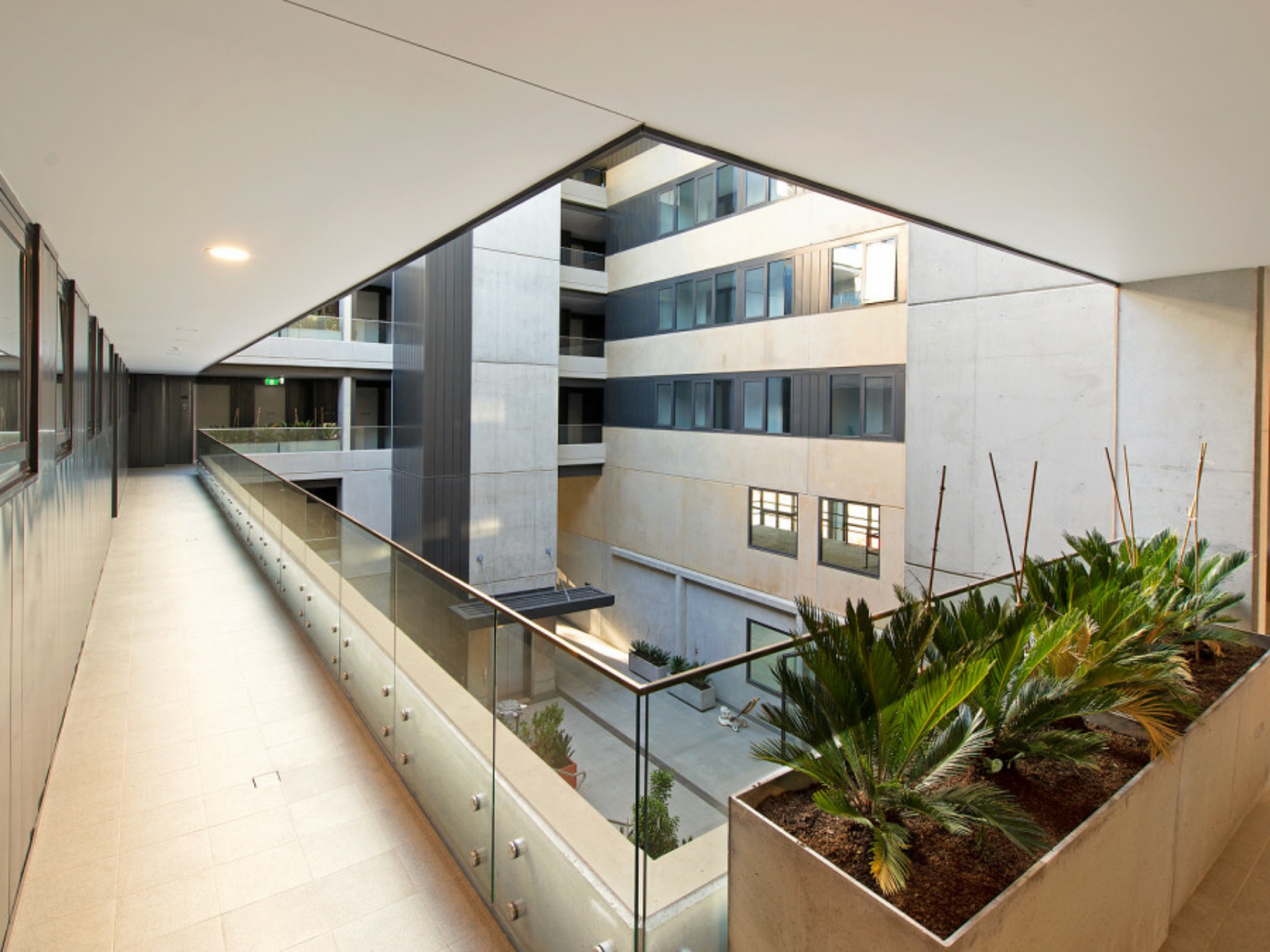 309/59 Constitution Avenue, CAMPBELL