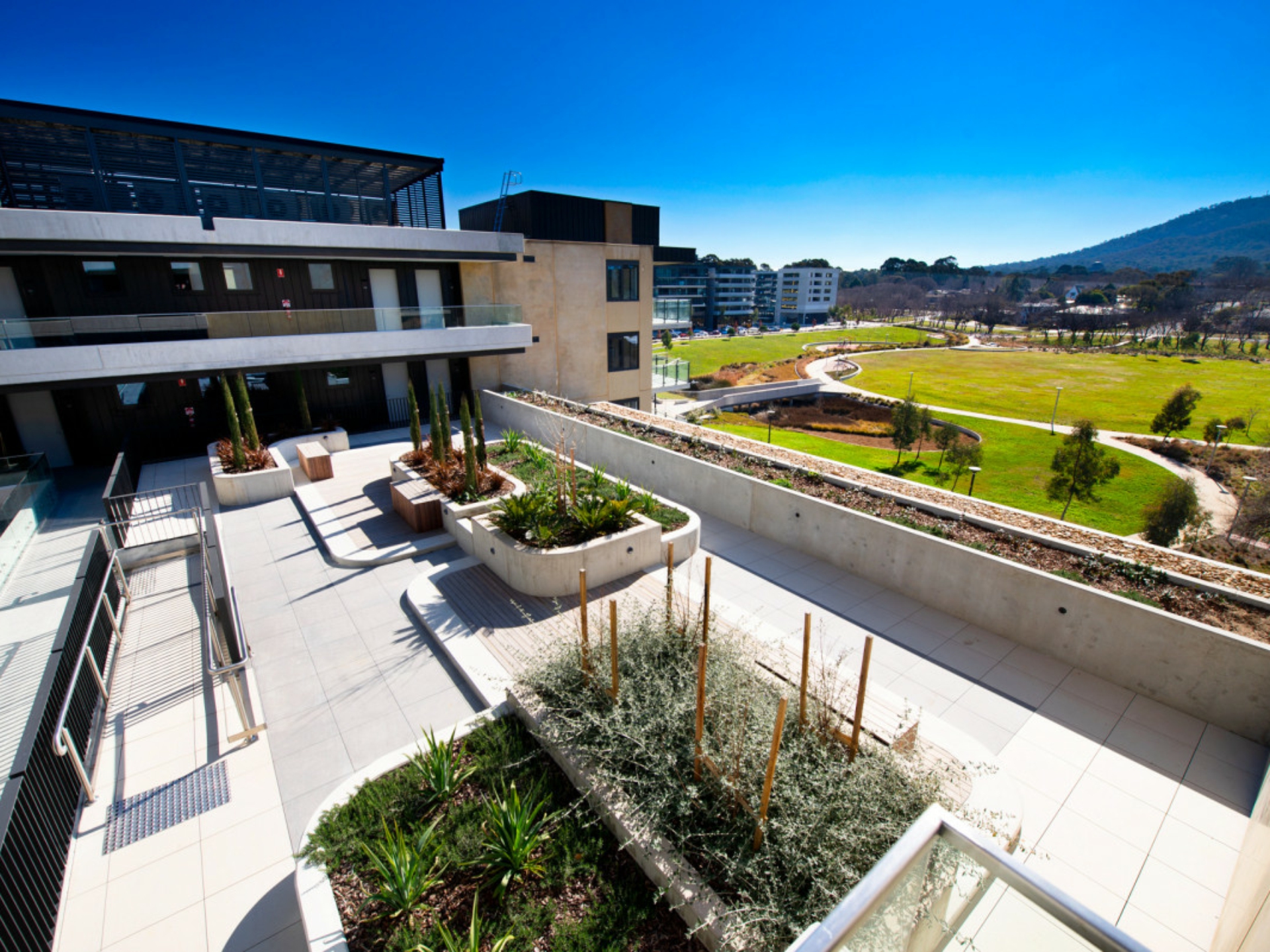 309/59 Constitution Avenue, CAMPBELL