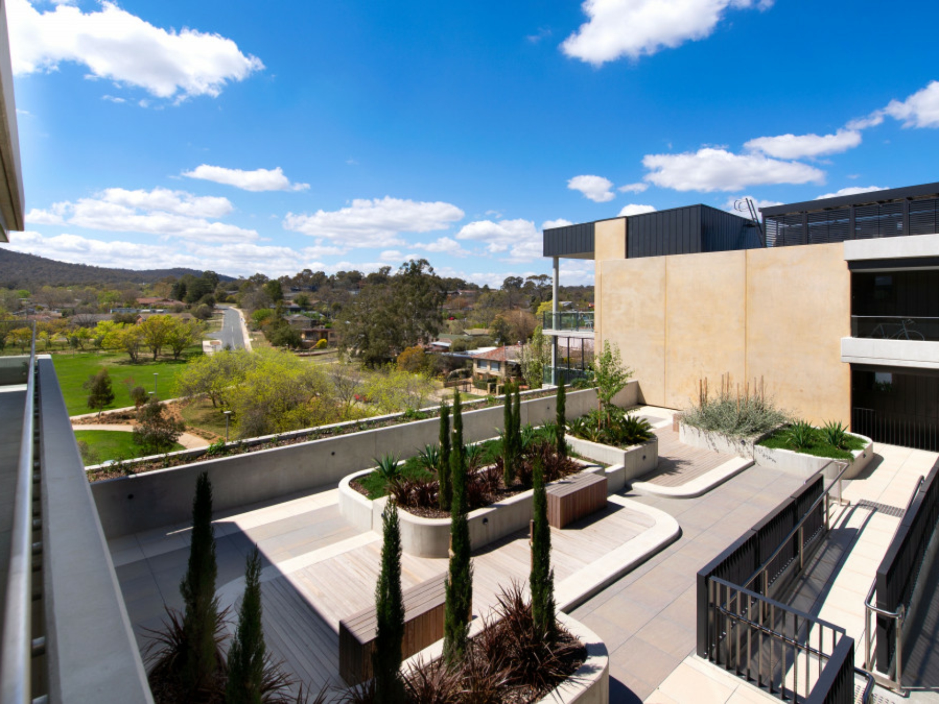 309/59 Constitution Avenue, CAMPBELL