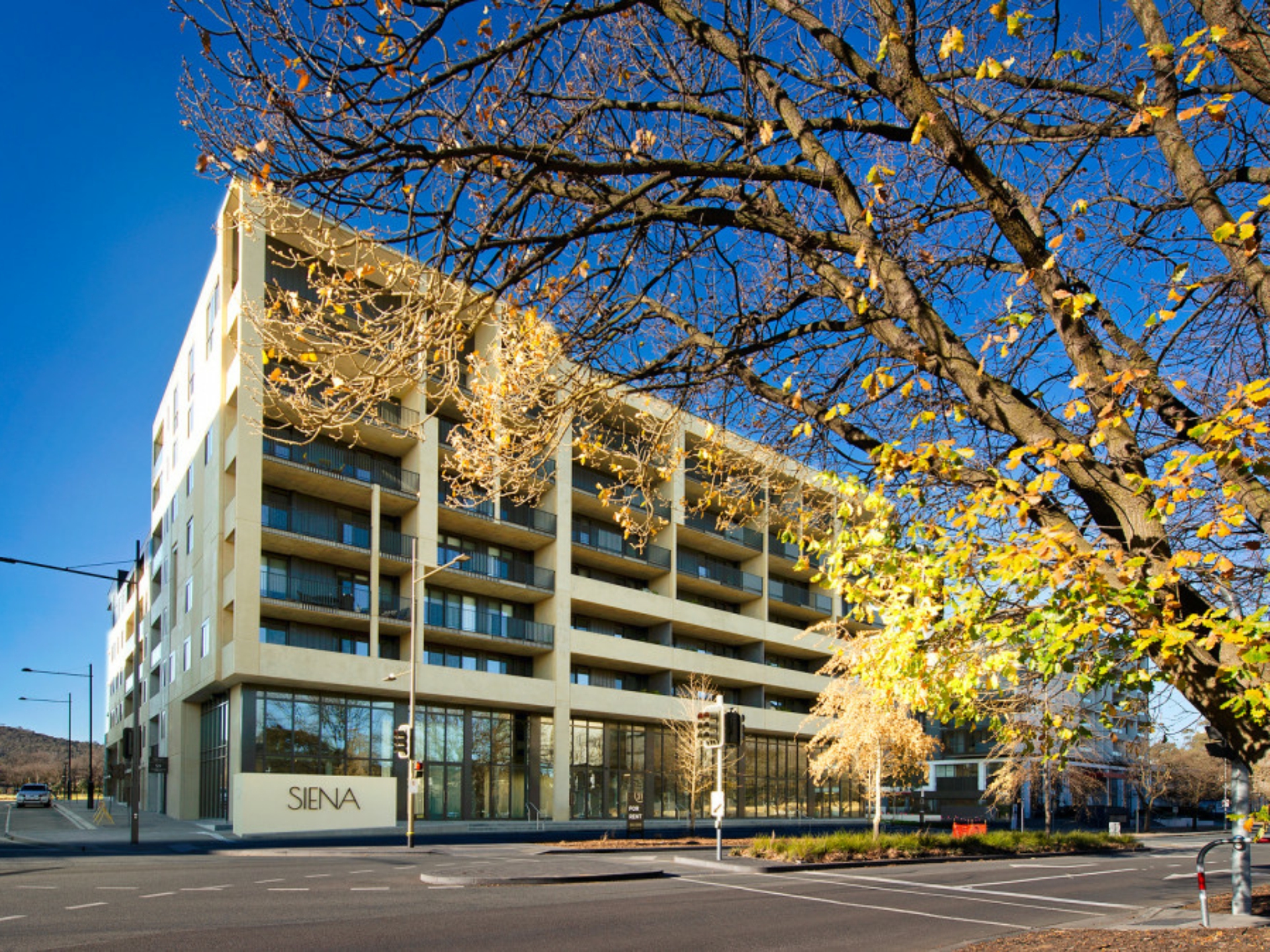309/59 Constitution Avenue, CAMPBELL