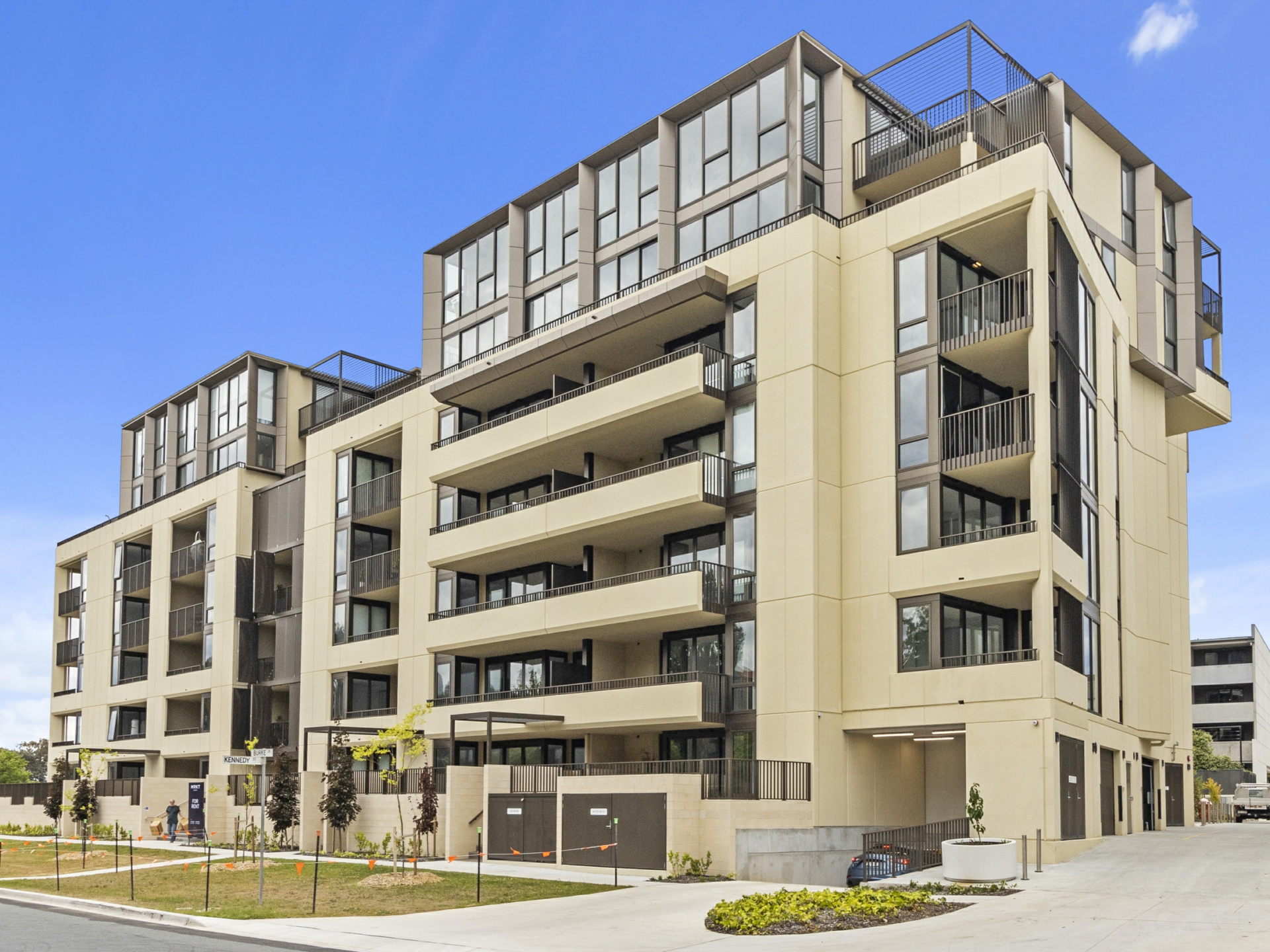 210/82 Wentworth Avenue, KINGSTON