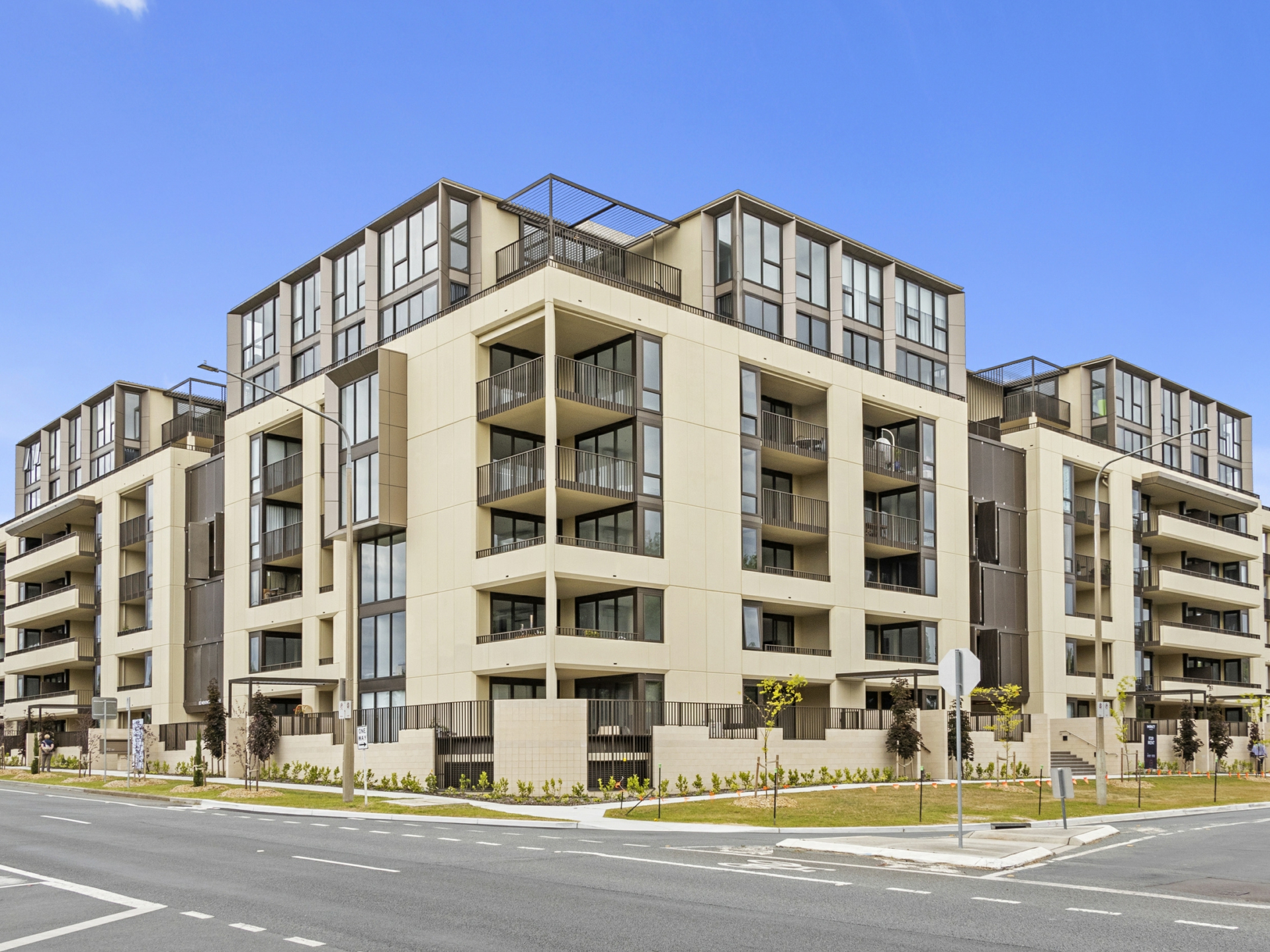 210/82 Wentworth Avenue, KINGSTON