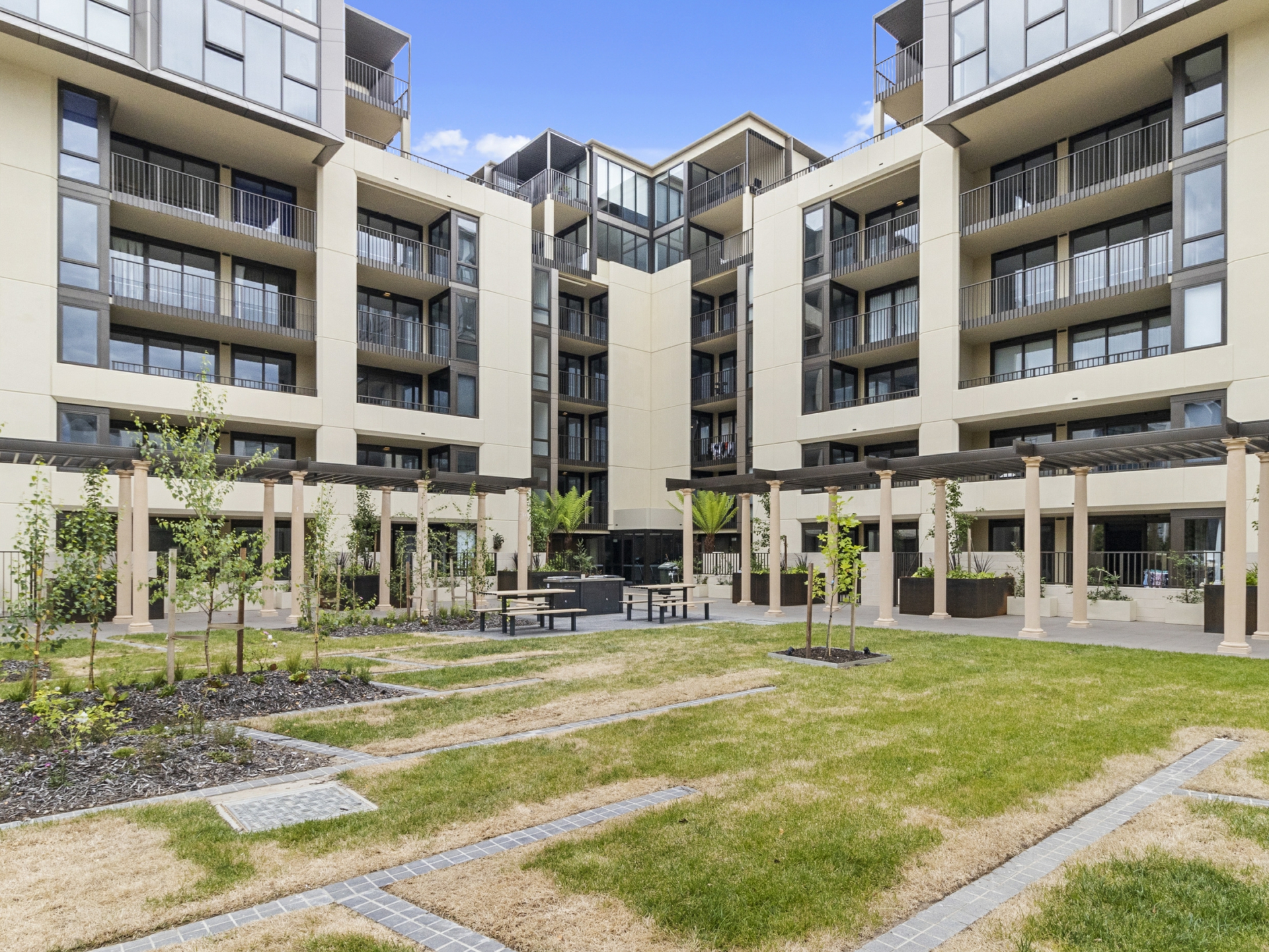 210/82 Wentworth Avenue, KINGSTON