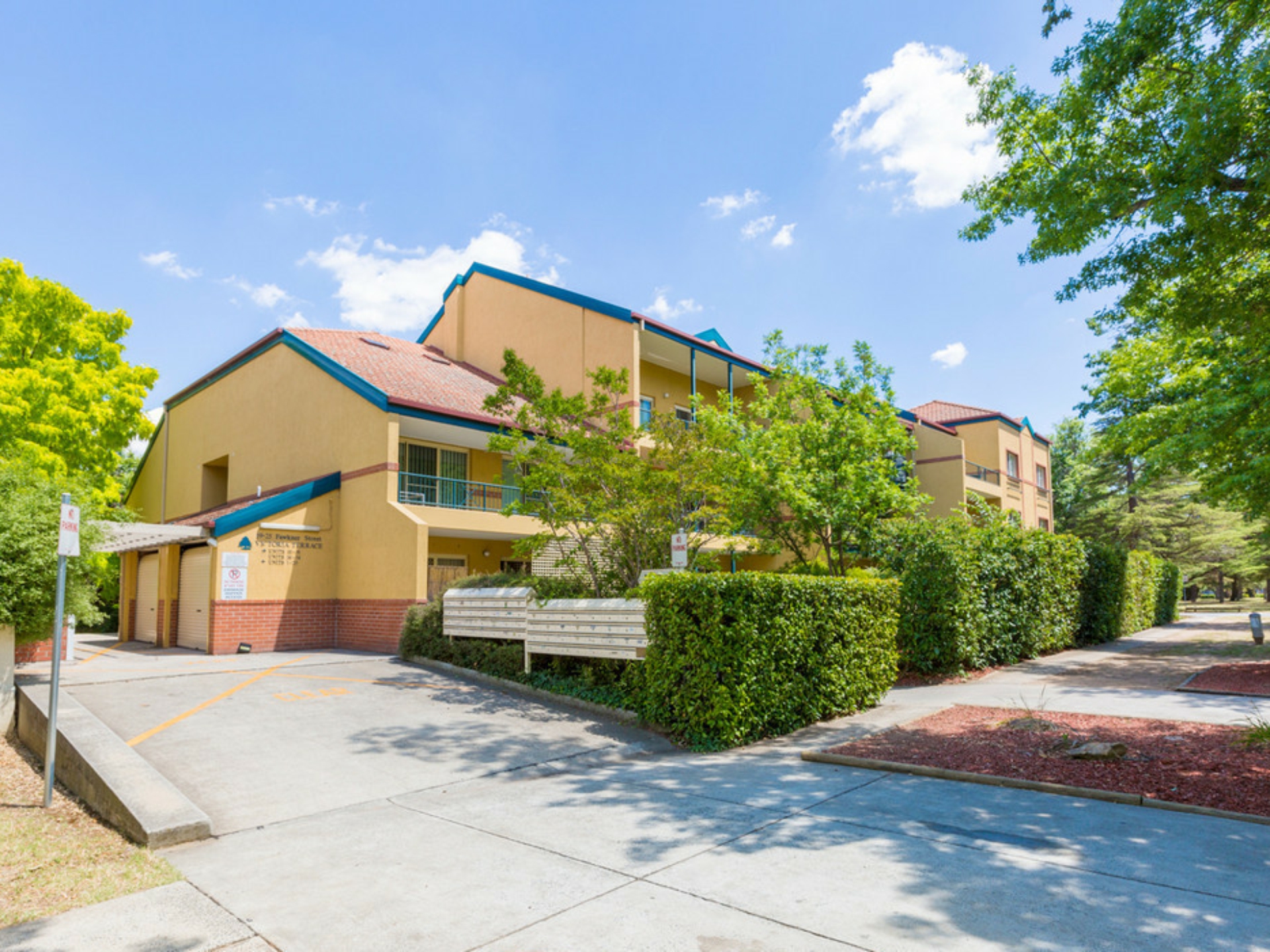 10/19 Fawkner Street, BRADDON