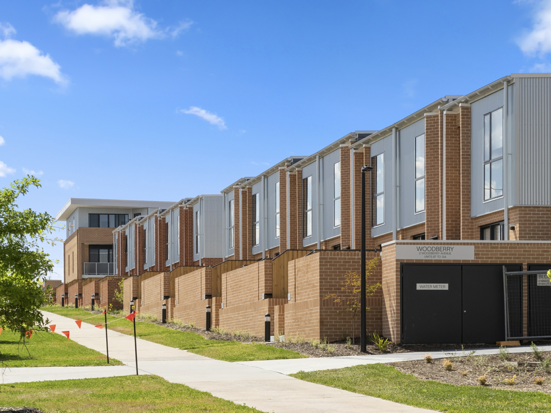 32/22 Cornelius Street, COOMBS
