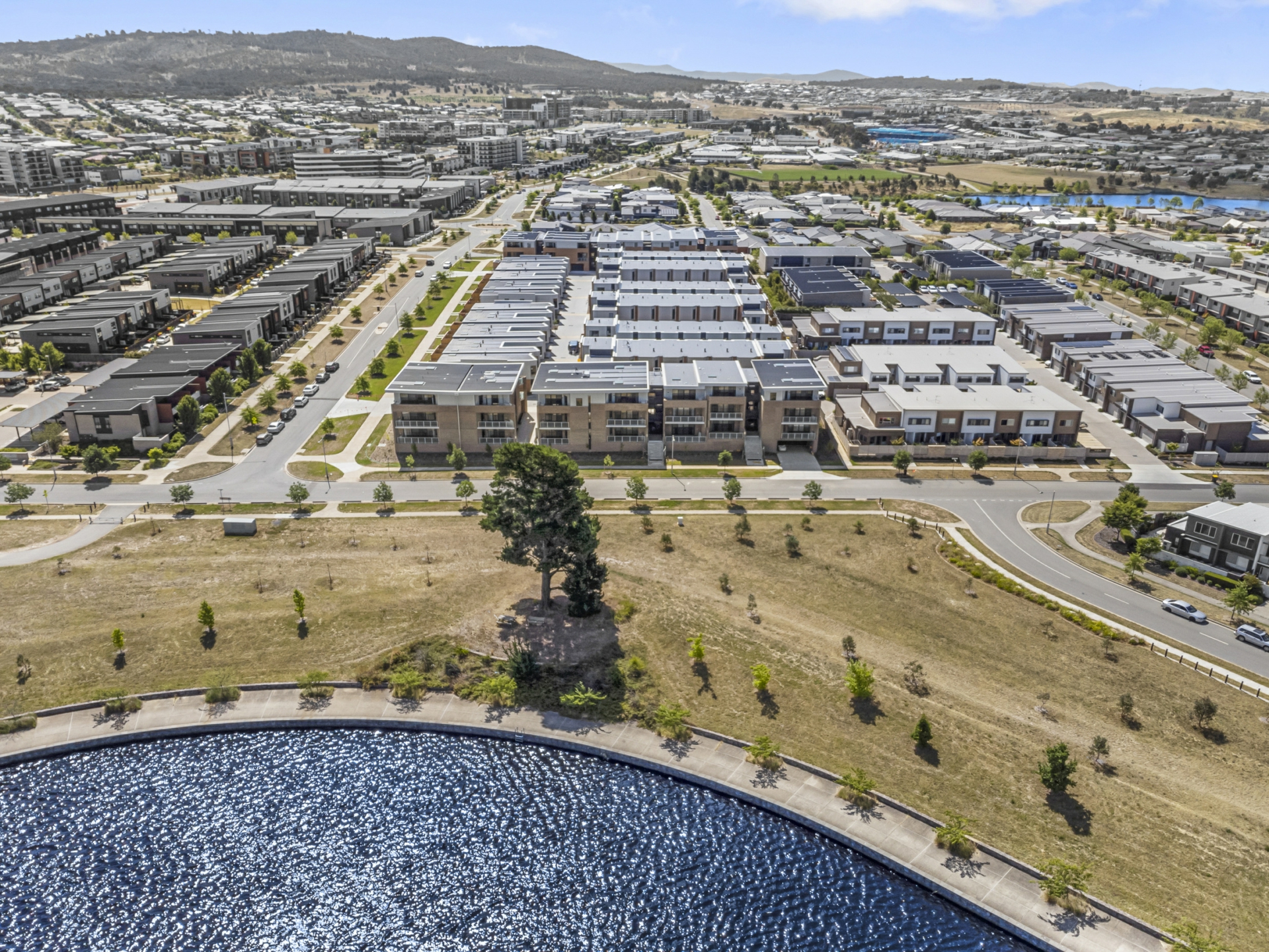 123/2 Woodberry Avenue, COOMBS